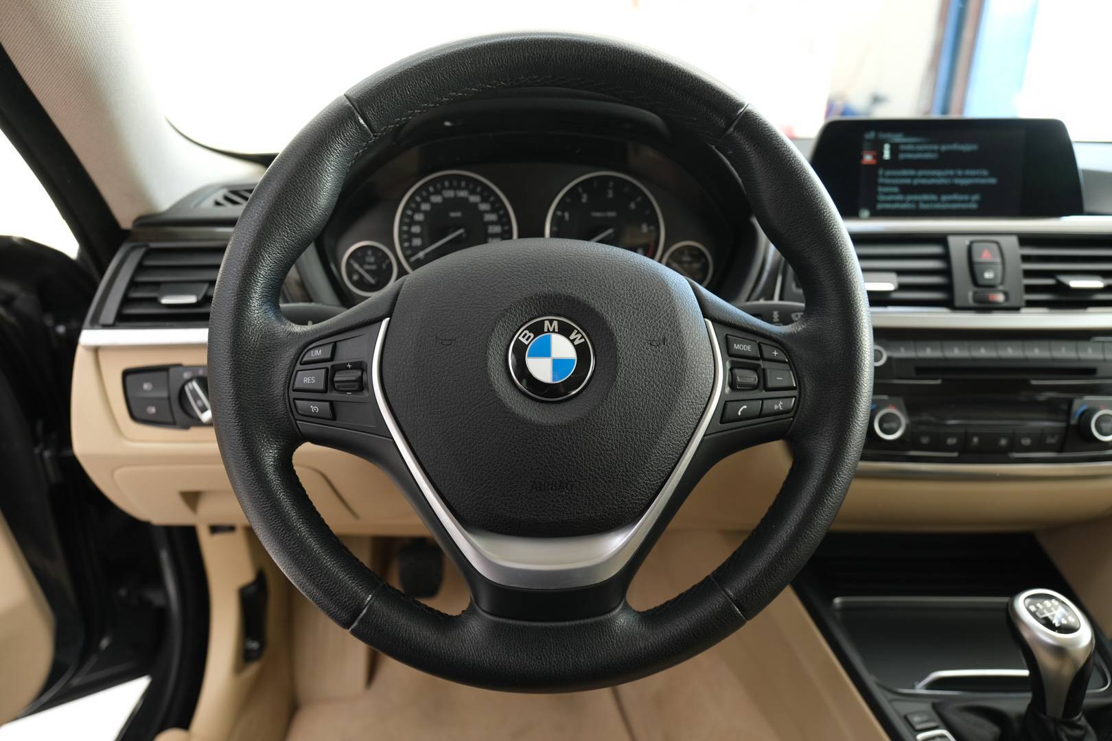 BMW Serie 4 - Foto 9