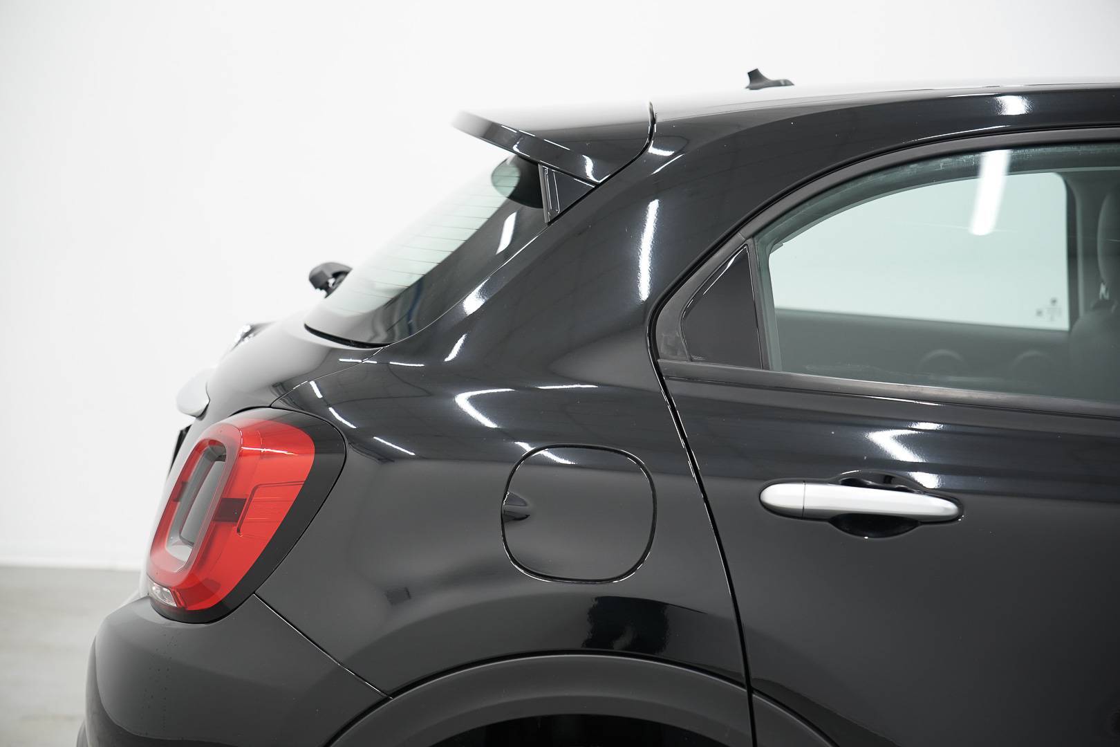 FIAT 500X - Foto 6
