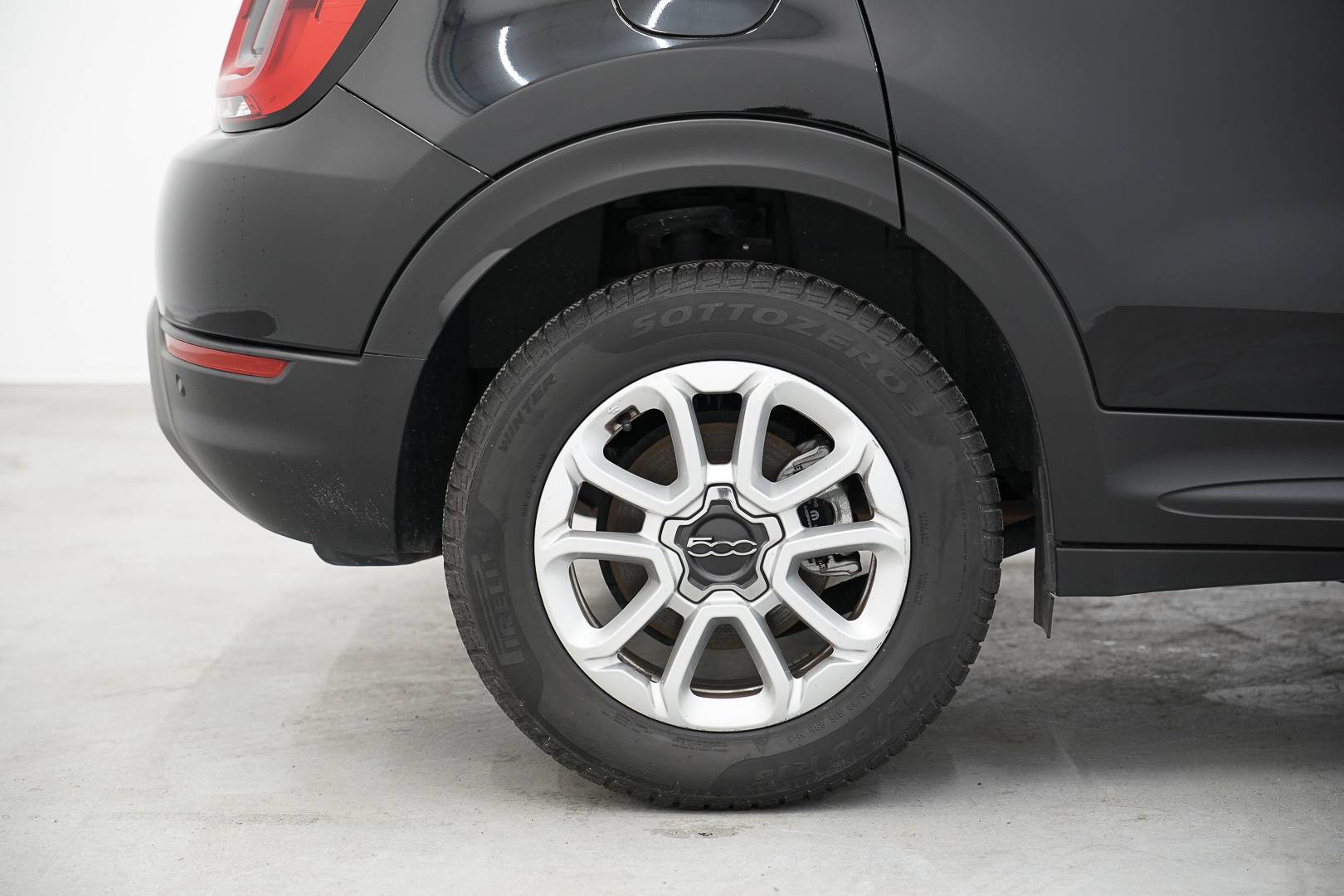 FIAT 500X - Foto 7
