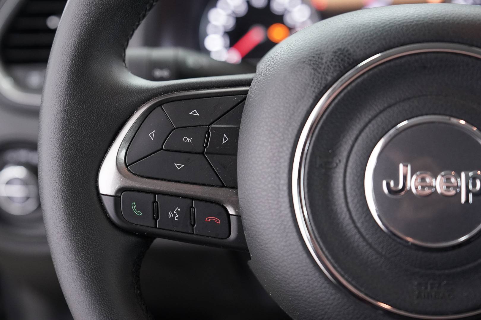 JEEP Renegade - Foto 12