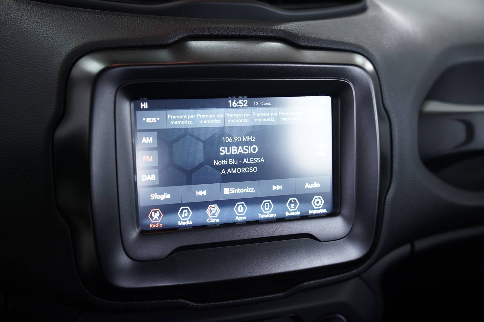 JEEP Renegade - Foto 15