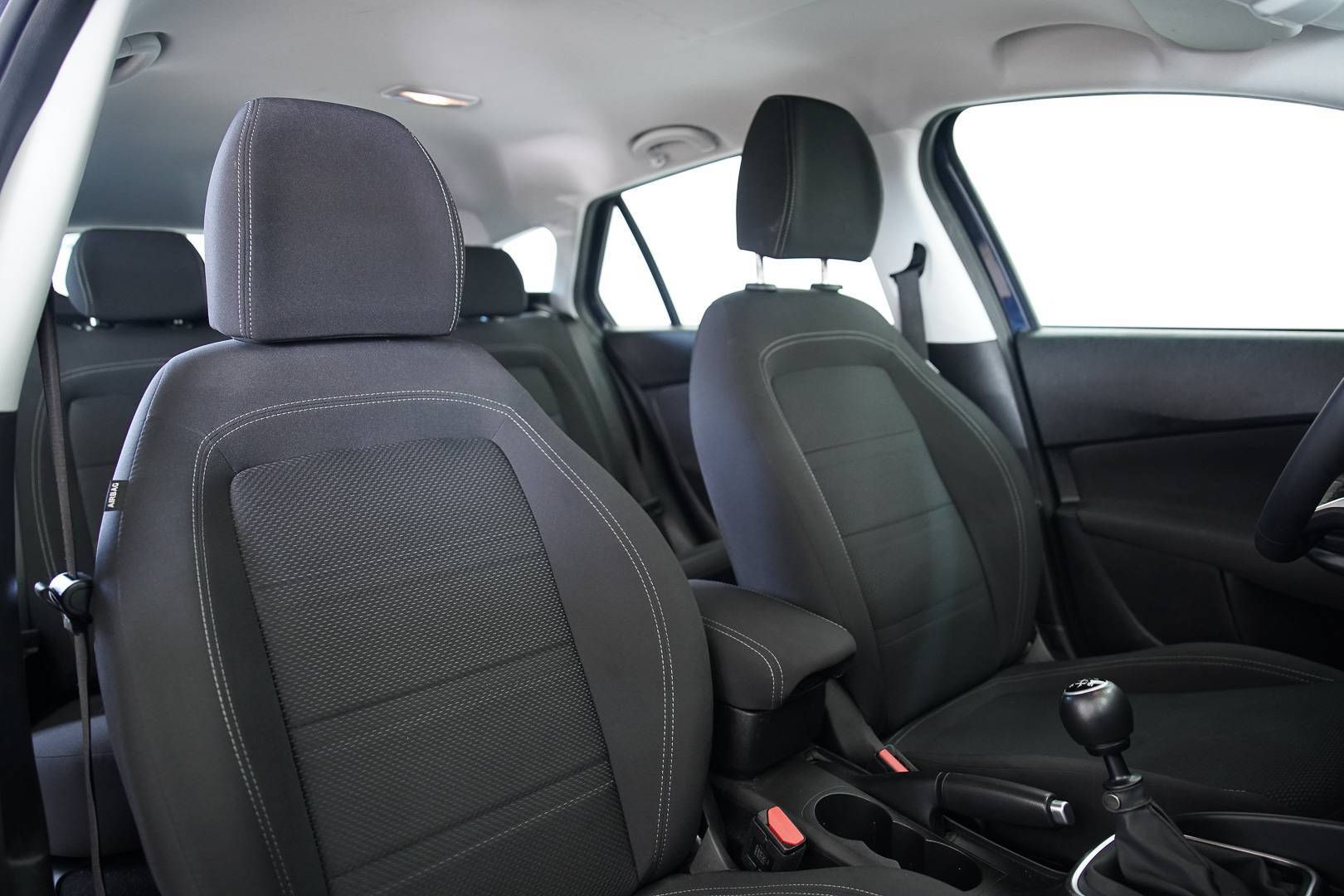 FIAT Tipo SW - Foto 19