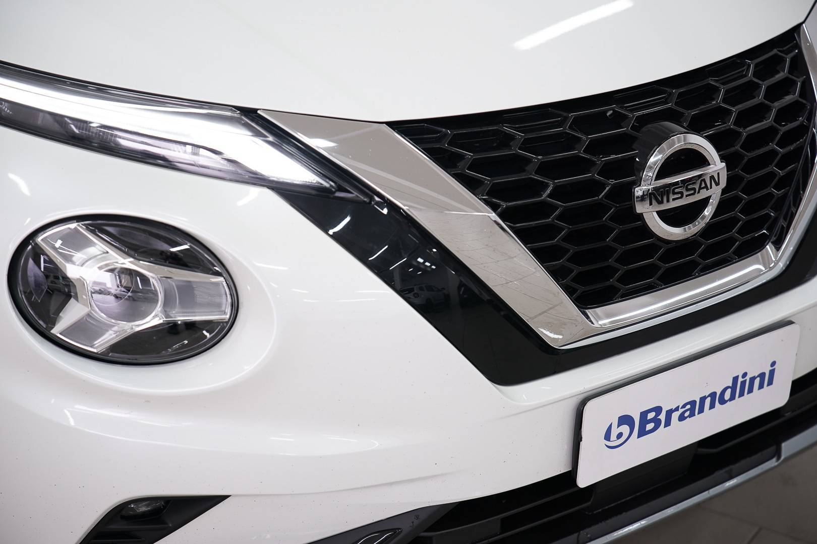 NISSAN Juke - Foto 4
