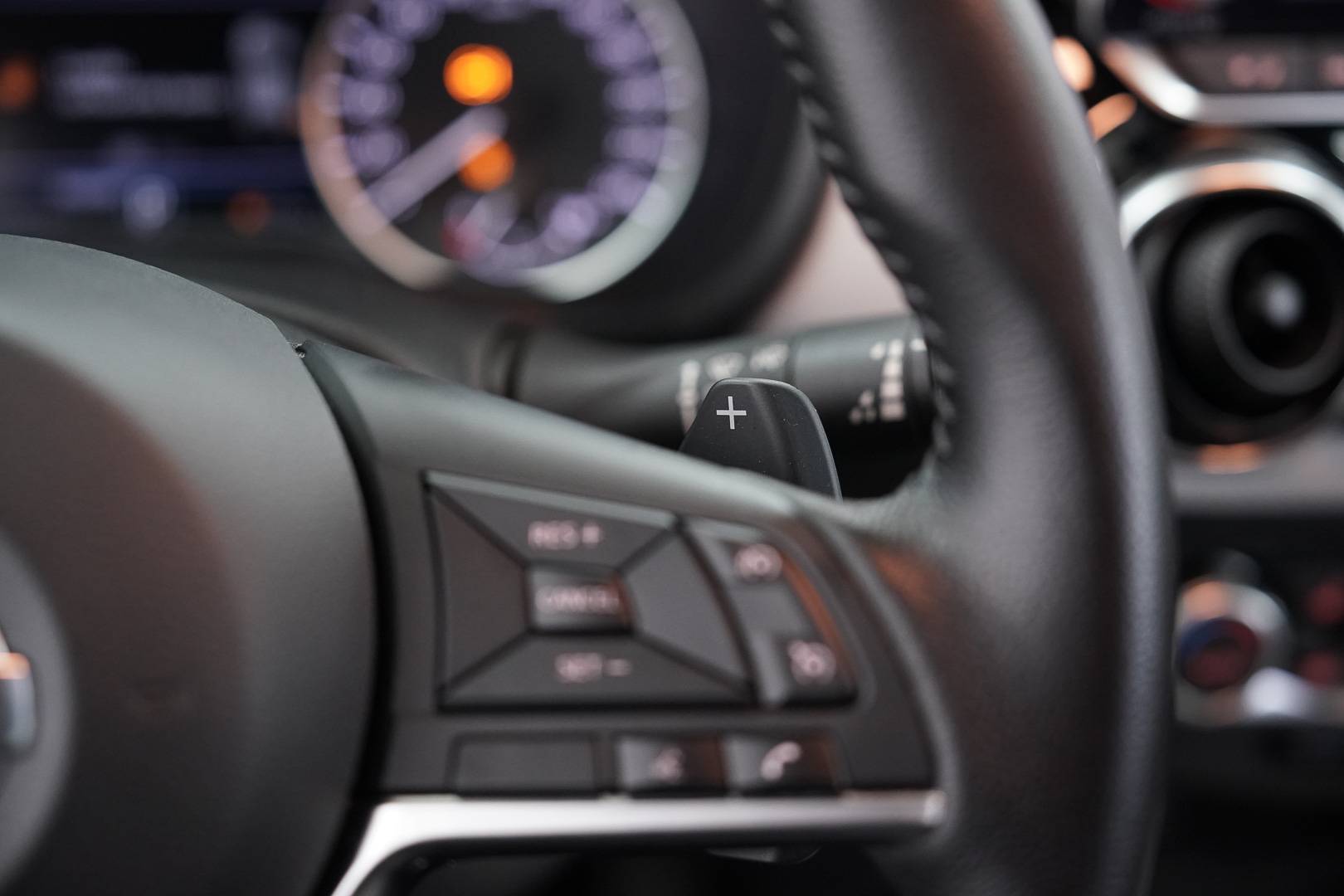 NISSAN Juke - Foto 14