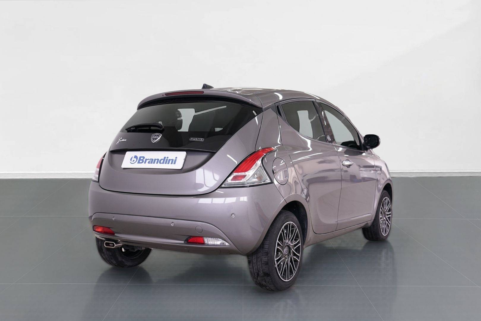 LANCIA Ypsilon - Foto 9