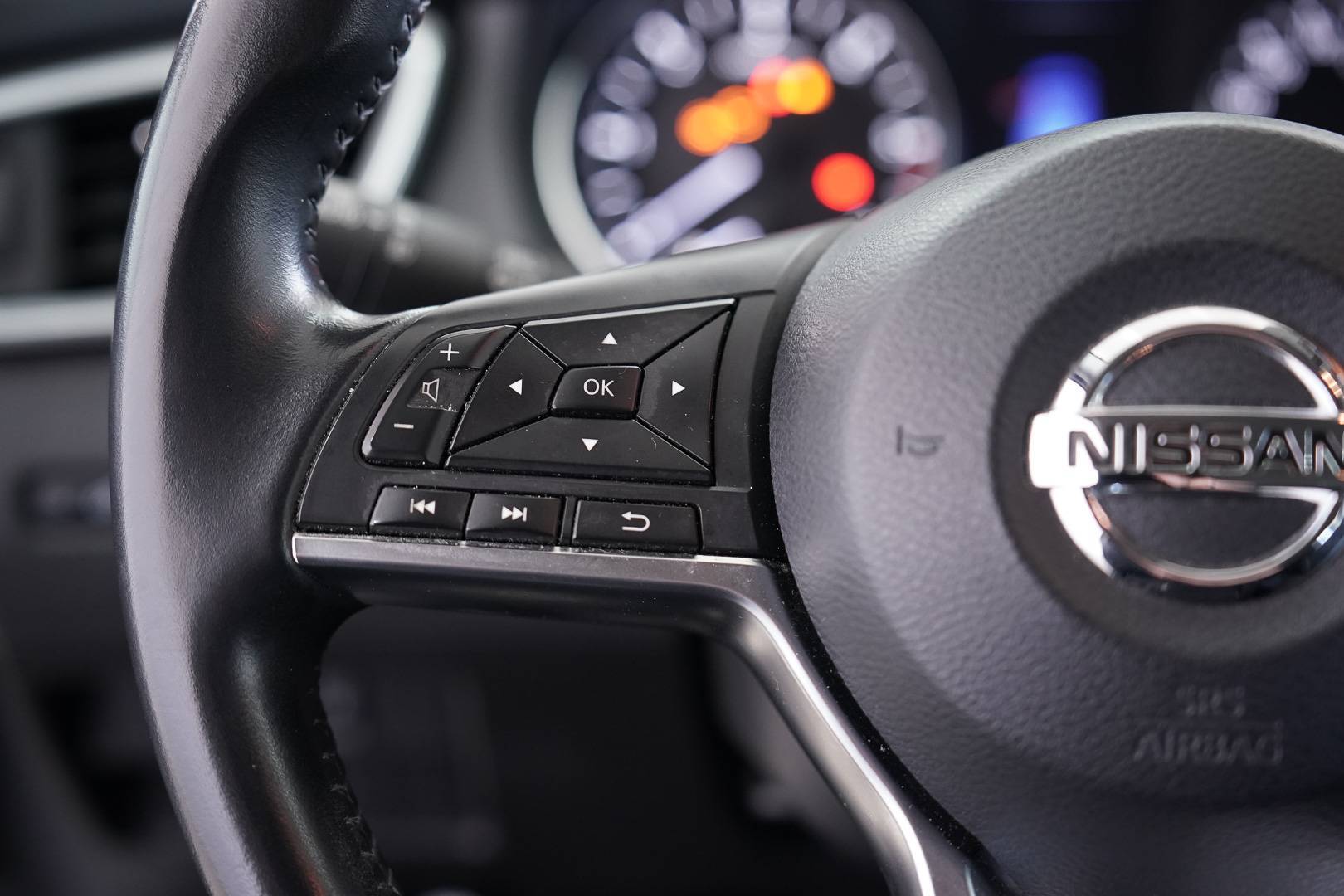 NISSAN Qashqai - Foto 12