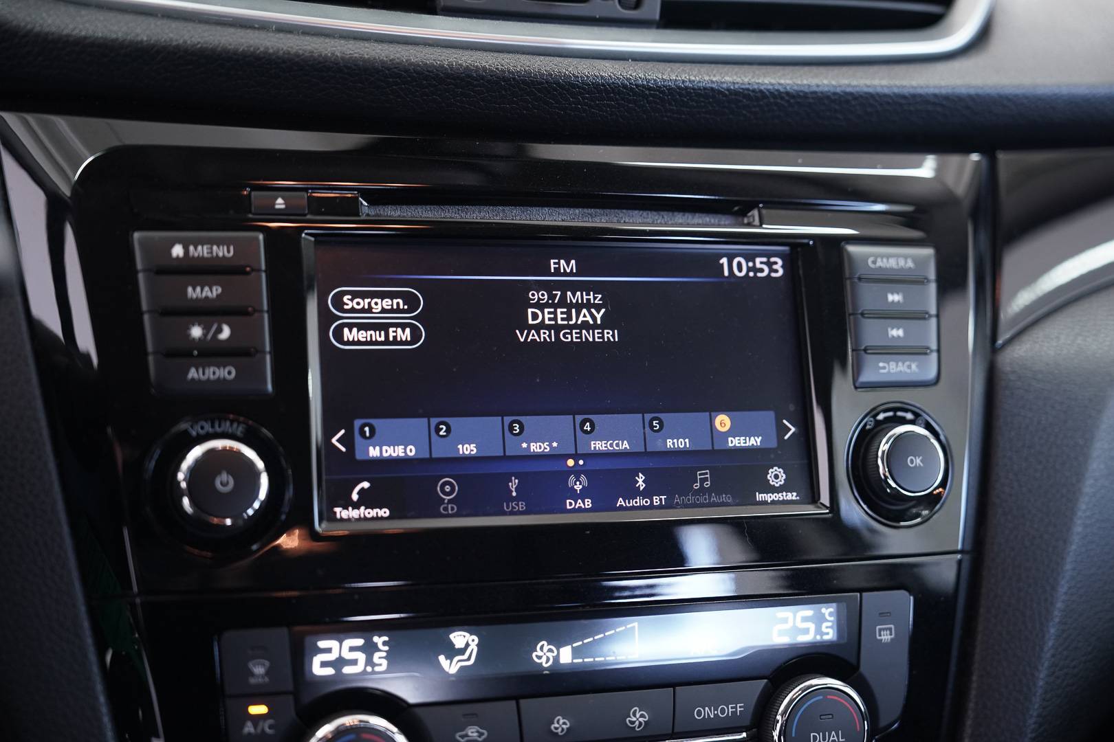 NISSAN Qashqai - Foto 15