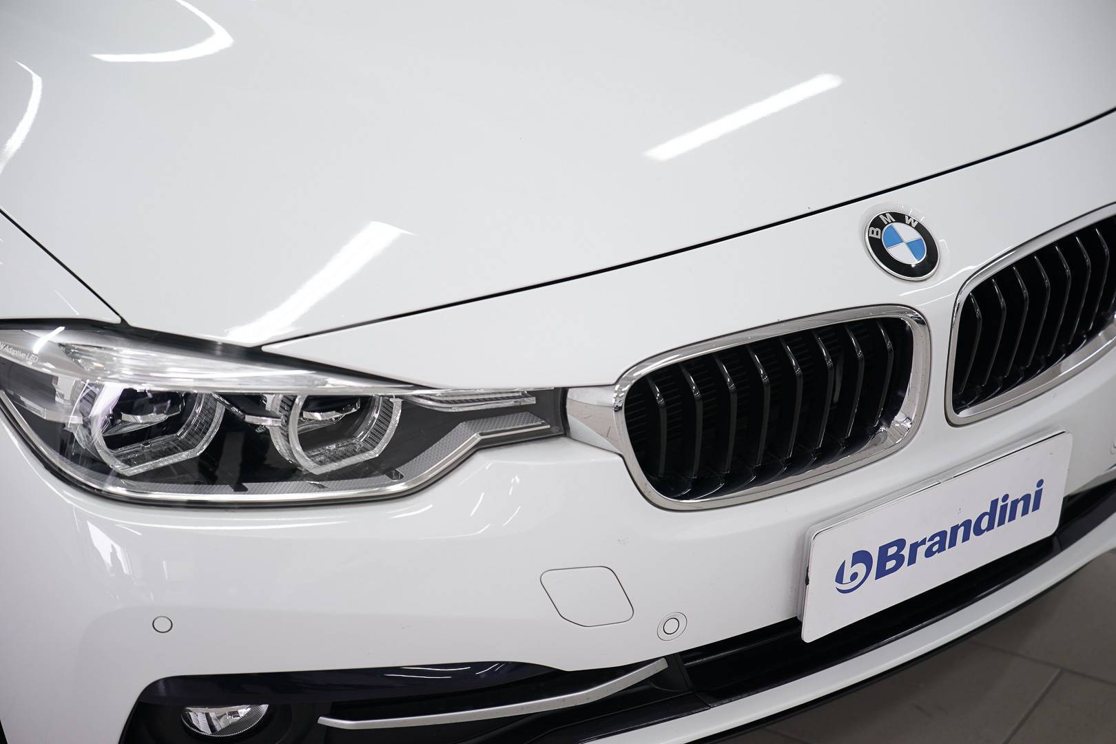 BMW Serie 3 Touring - Foto 4