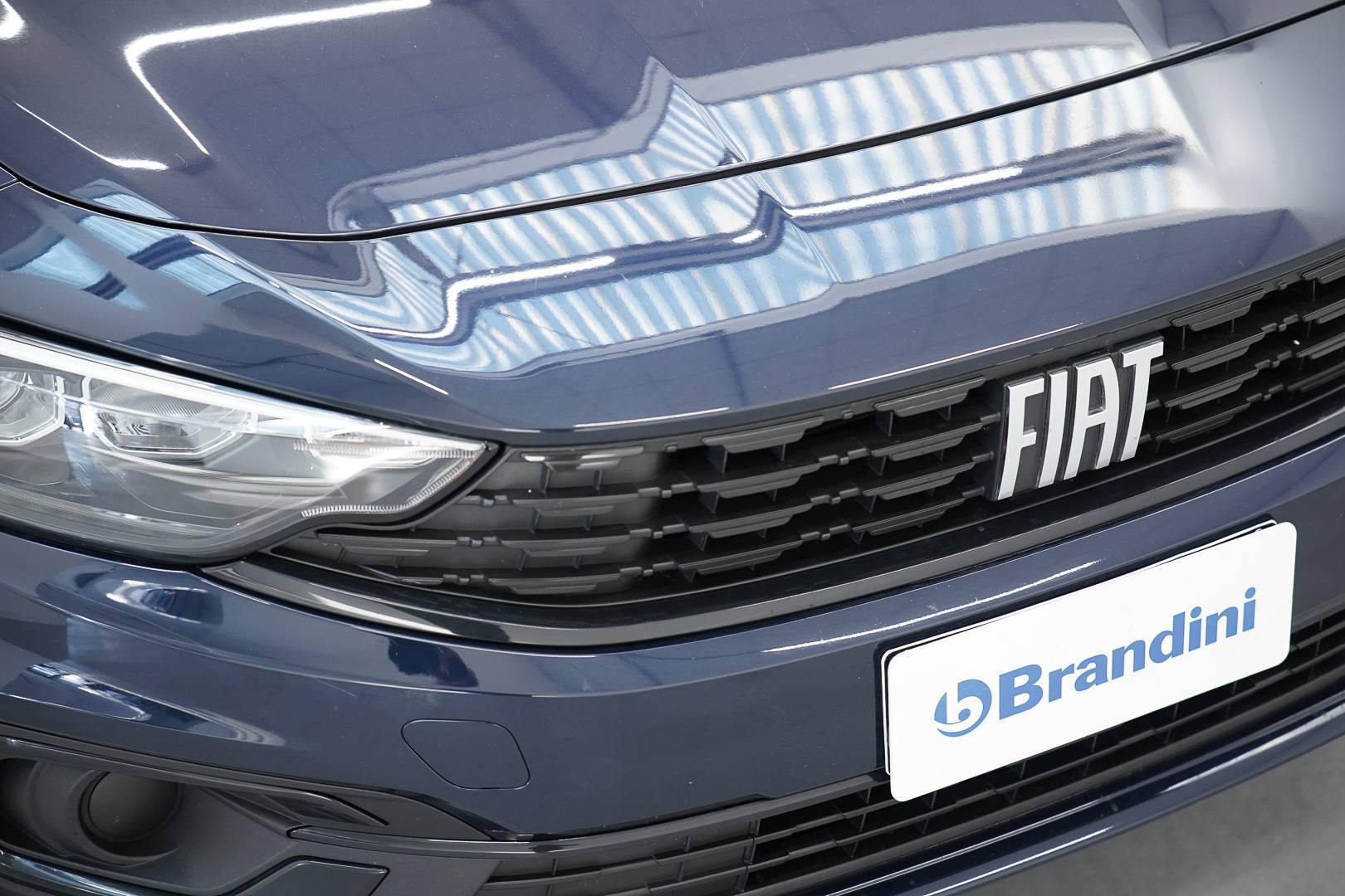 FIAT Tipo SW - Foto 4