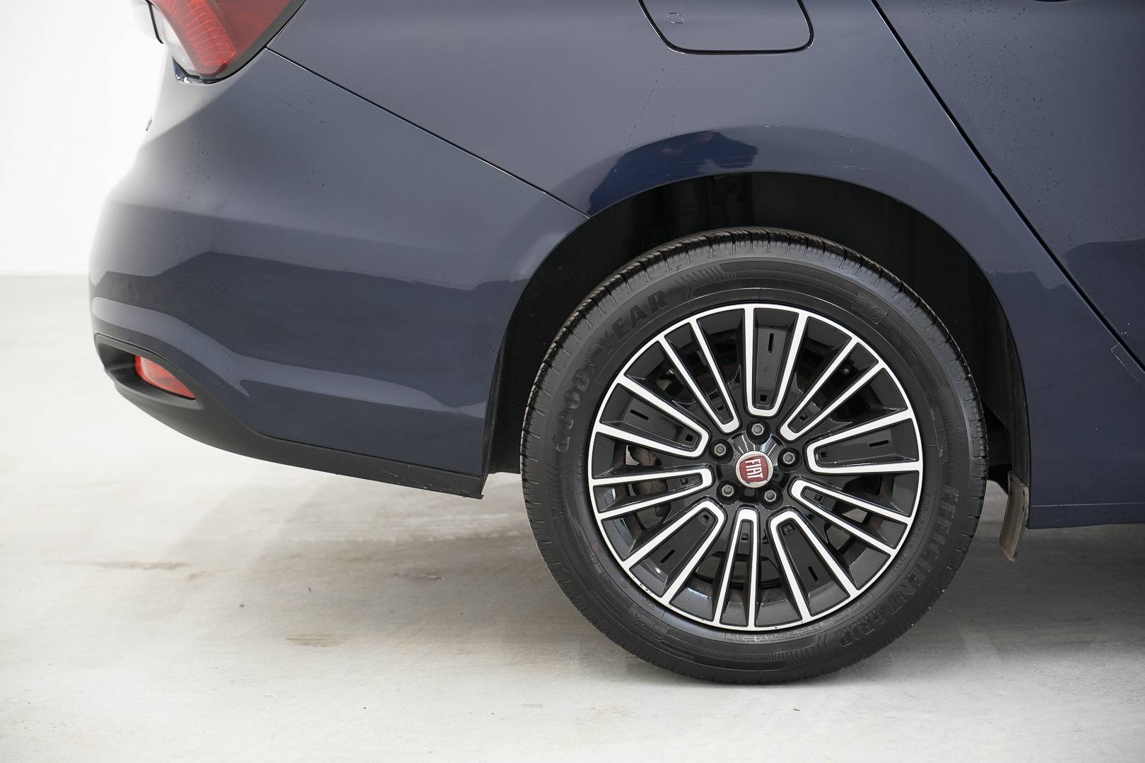 FIAT Tipo SW - Foto 7