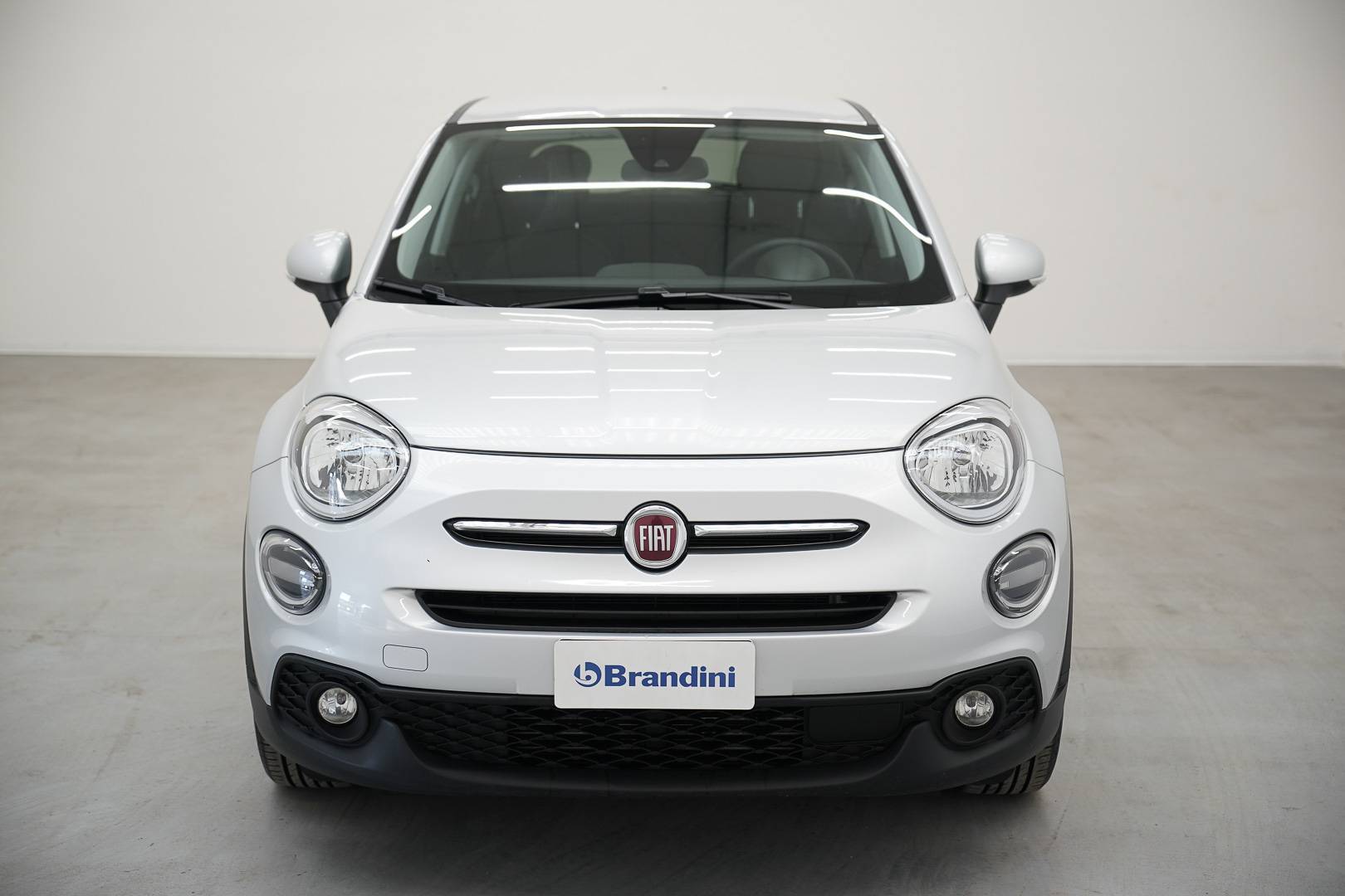 FIAT 500 X - Foto 2