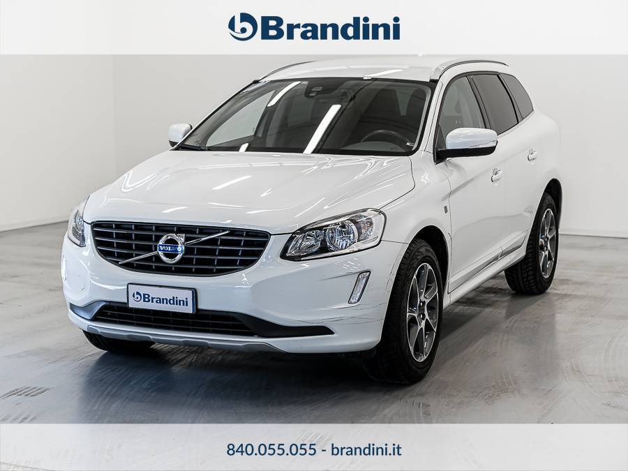 VOLVO XC60 - Foto 1