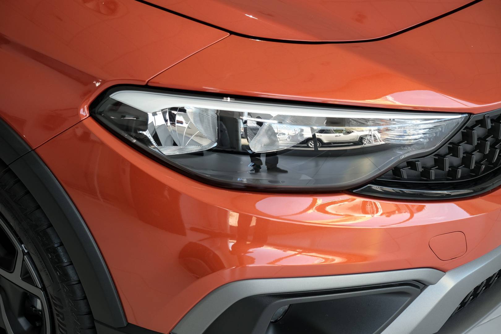 FIAT TIPO - Foto 3