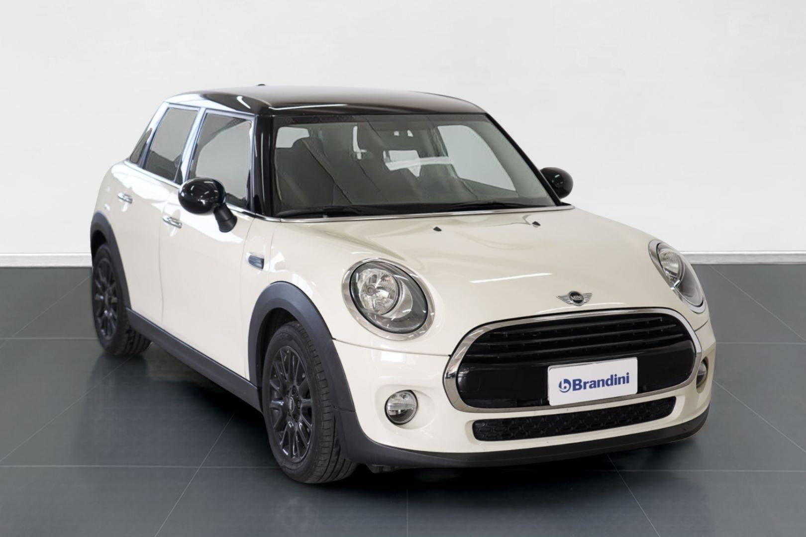 MINI Mini IV F55-F56 2014 - Foto 3