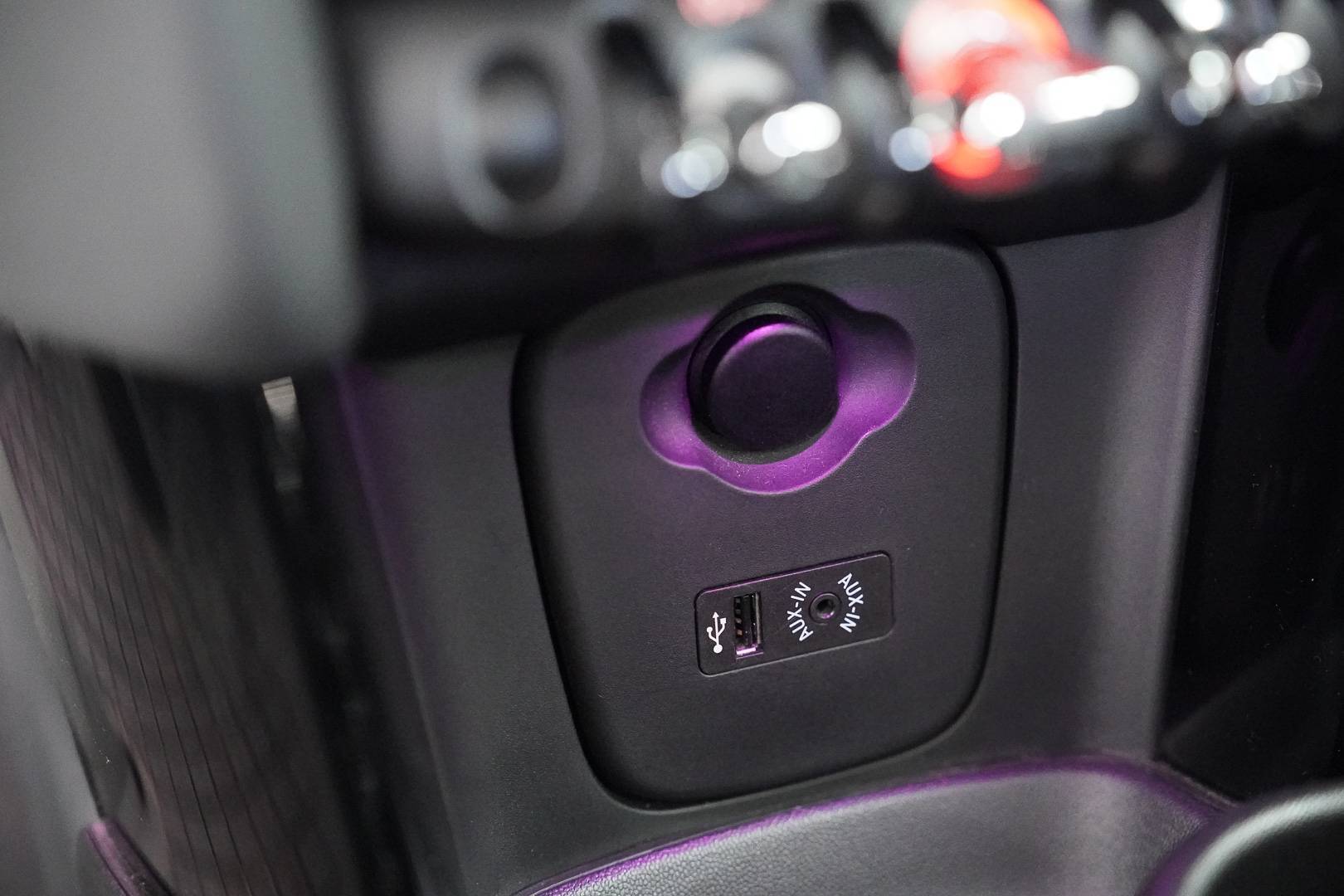 MINI Mini IV F55-F56 2014 - Foto 18