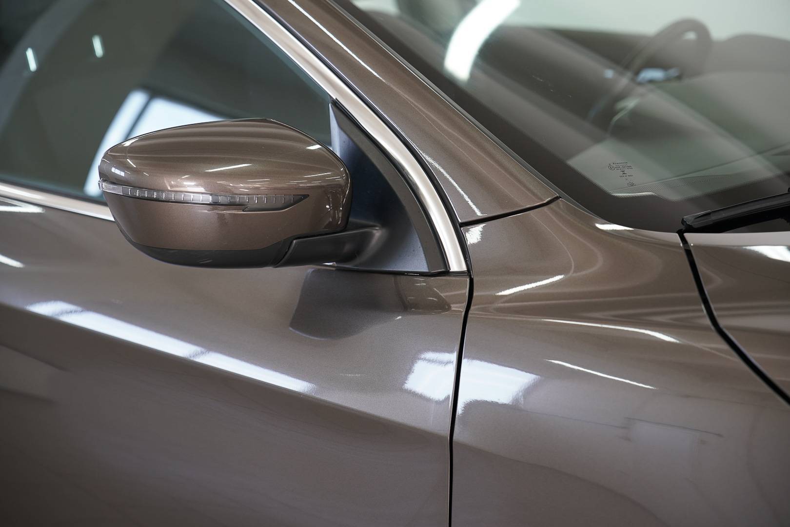 NISSAN Qashqai - Foto 5
