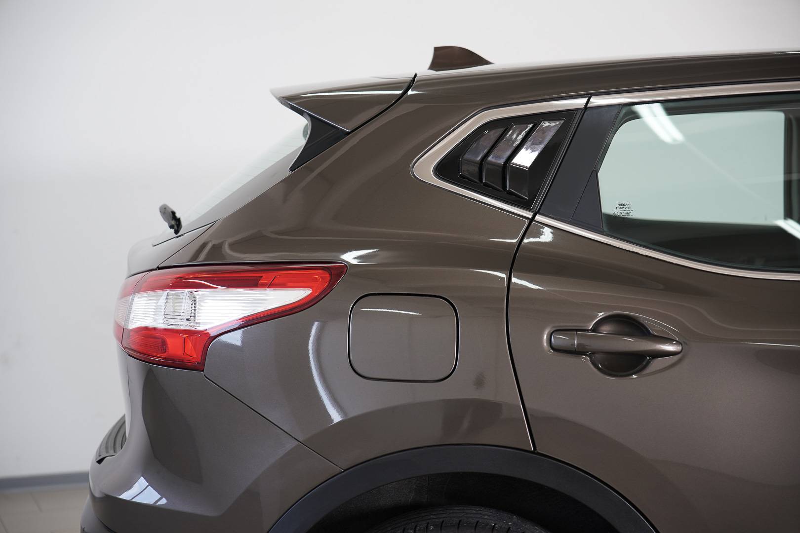 NISSAN Qashqai - Foto 6