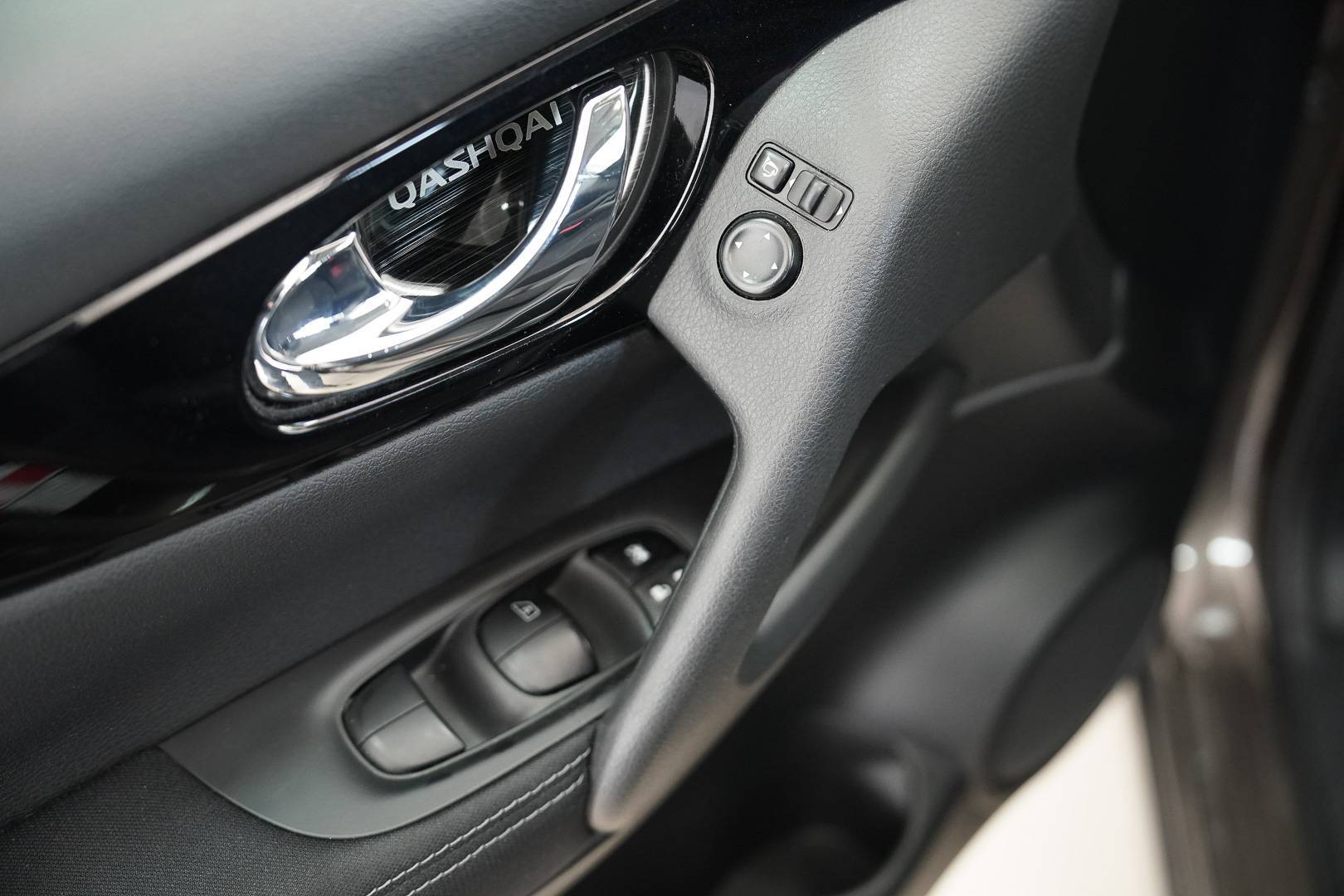 NISSAN Qashqai - Foto 10