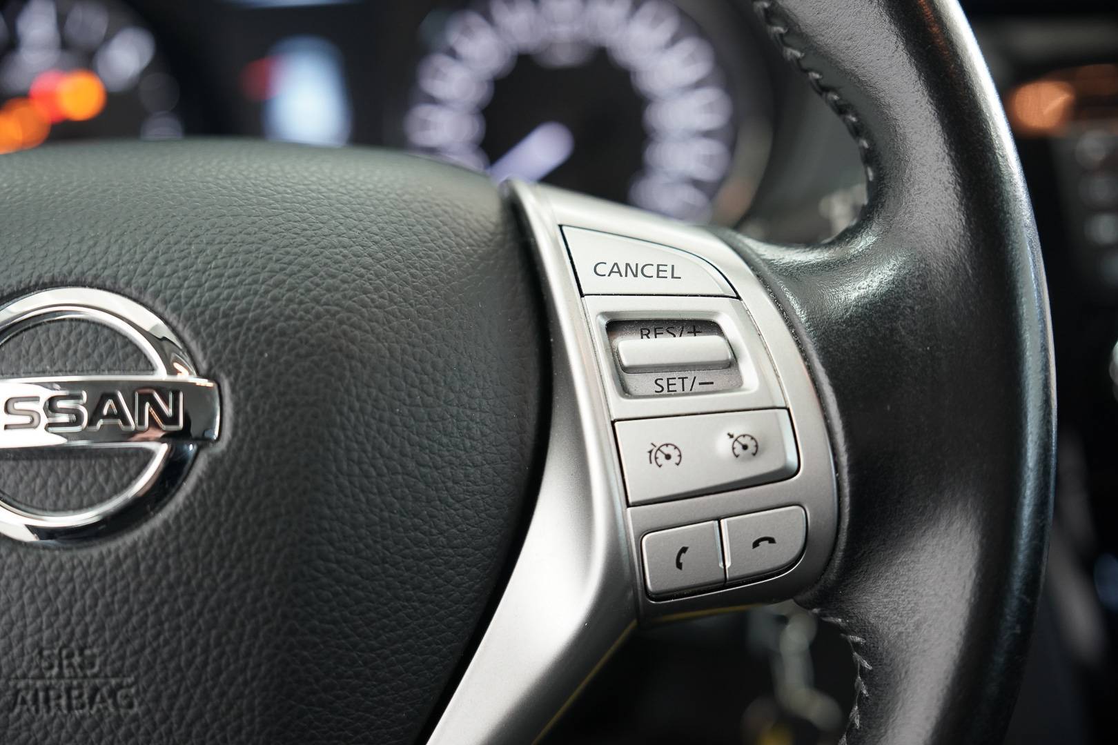 NISSAN Qashqai - Foto 13