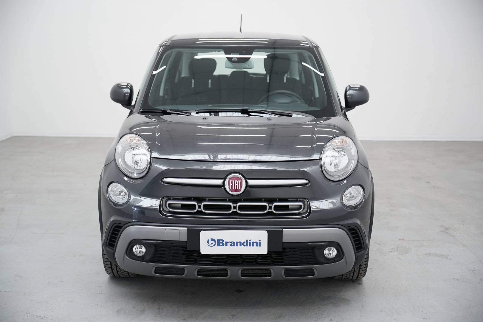FIAT 500L  - Foto 2