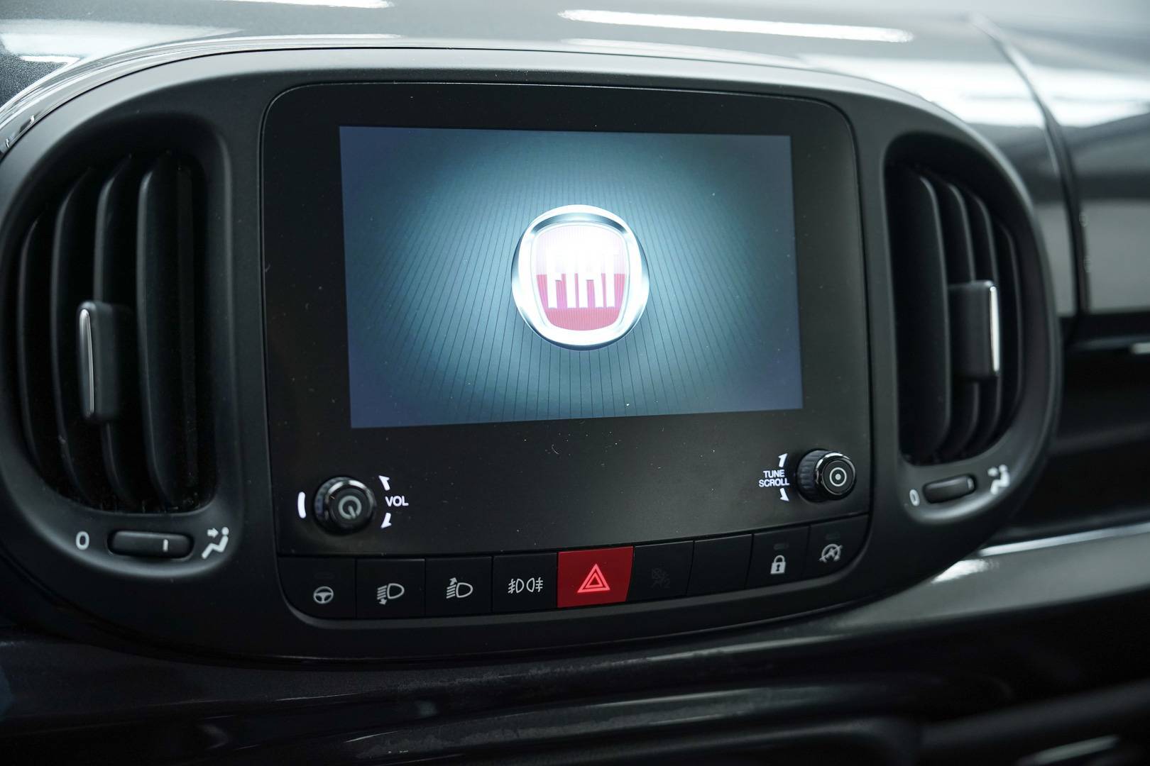 FIAT 500L  - Foto 15