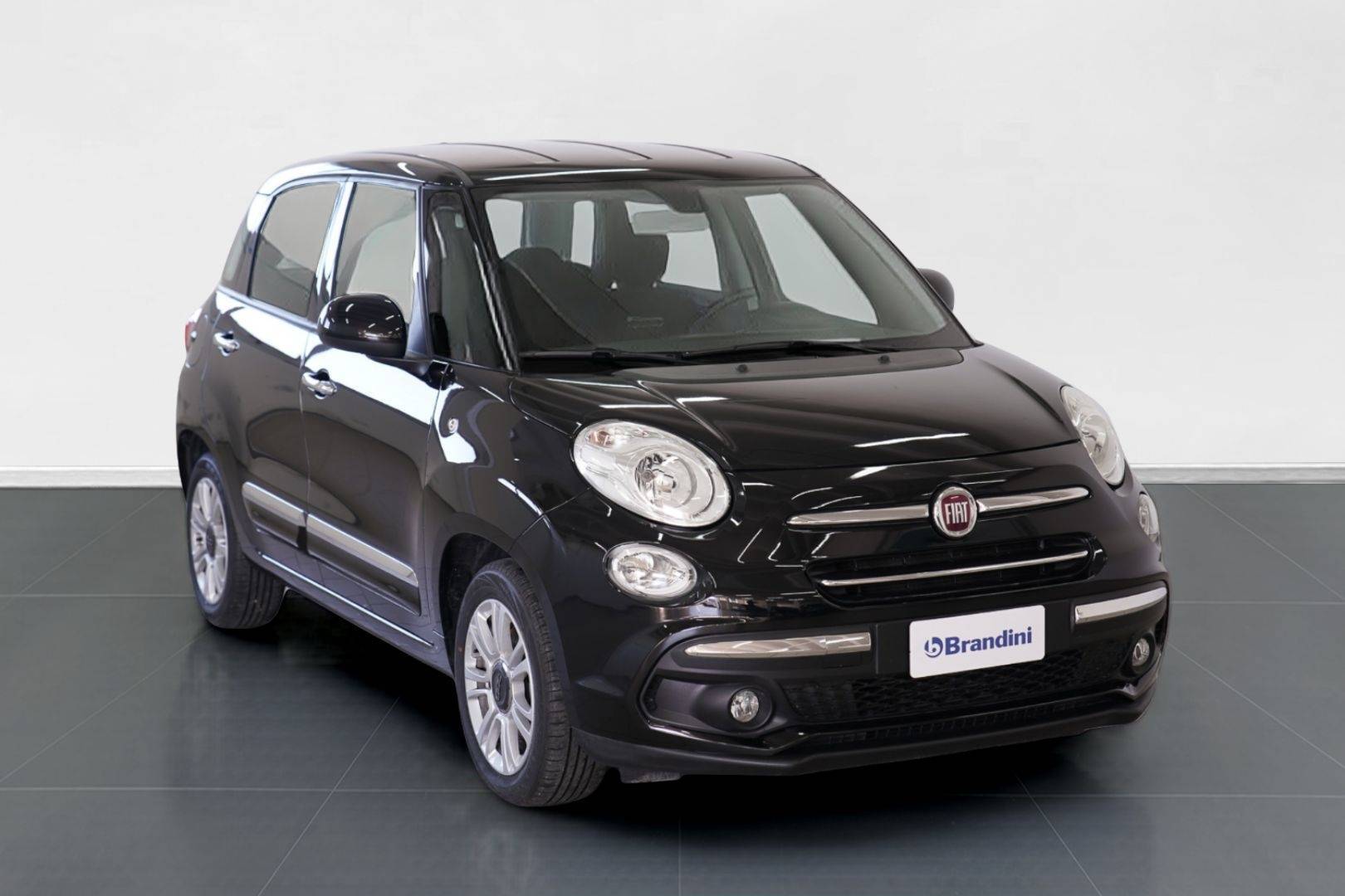 FIAT 500L - Foto 3