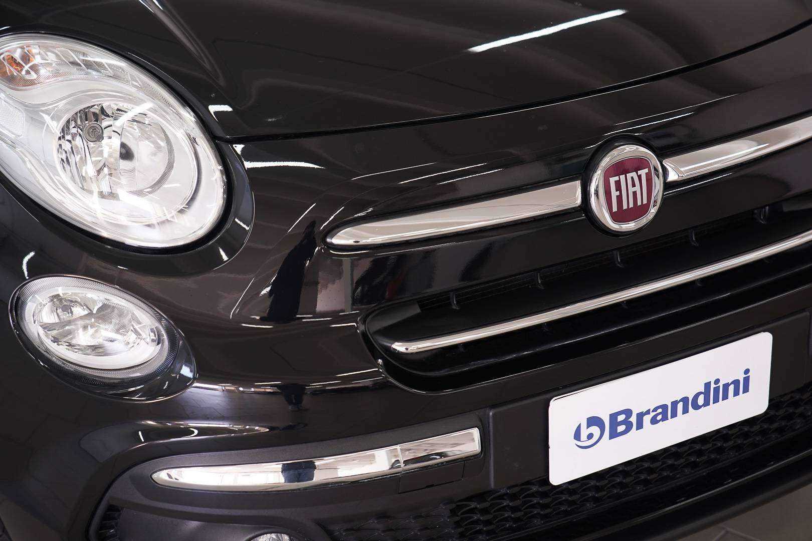 FIAT 500L - Foto 4