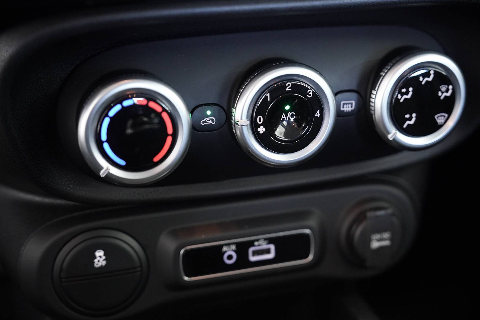 FIAT 500L - Foto 16