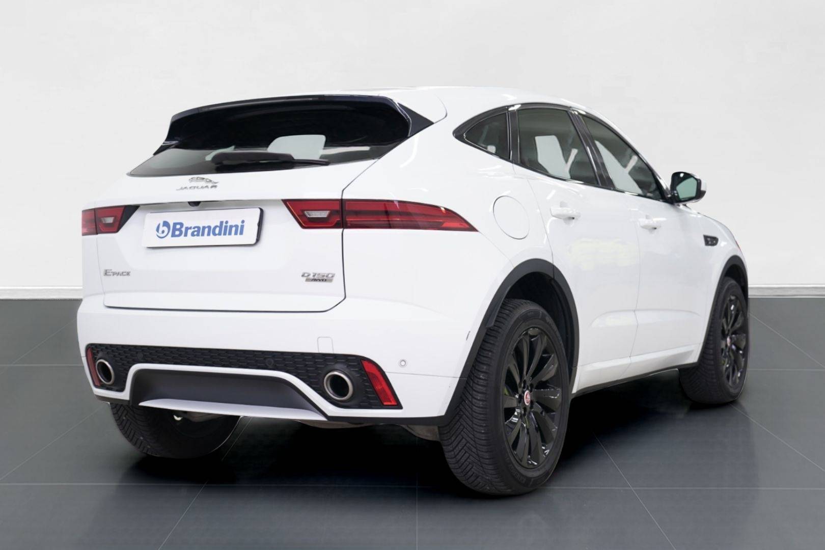 JAGUAR E-Pace - Foto 9