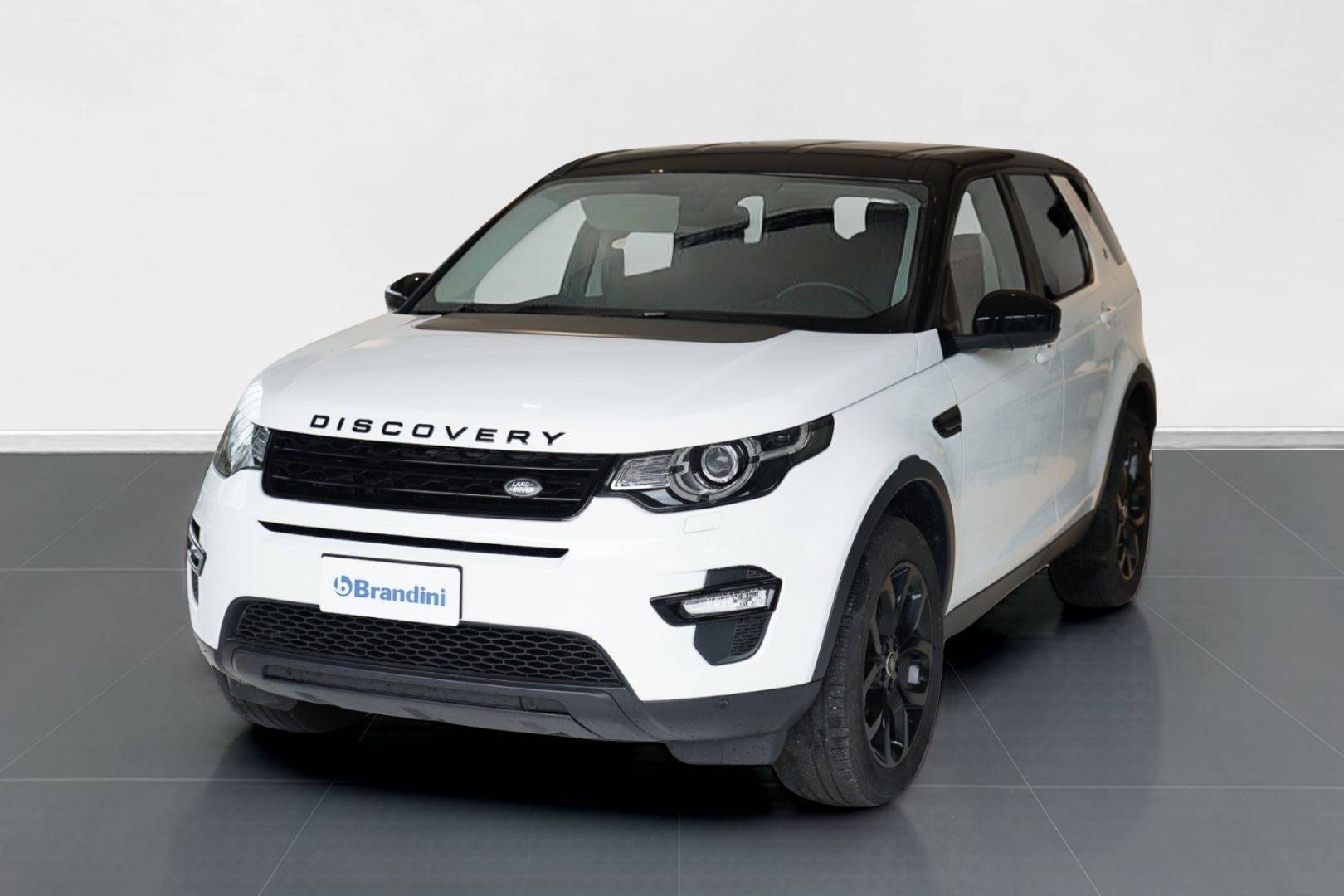 LAND ROVER Discovery Sport - Foto 1