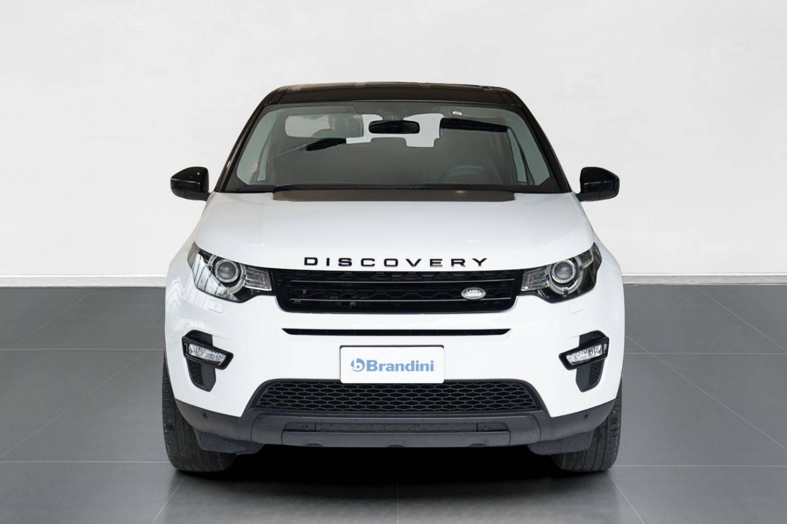 LAND ROVER Discovery Sport - Foto 2