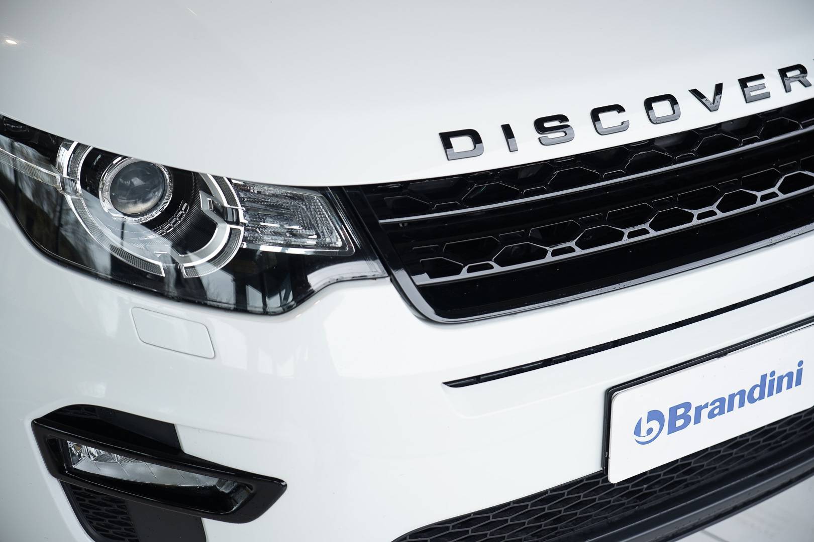 LAND ROVER Discovery Sport - Foto 3