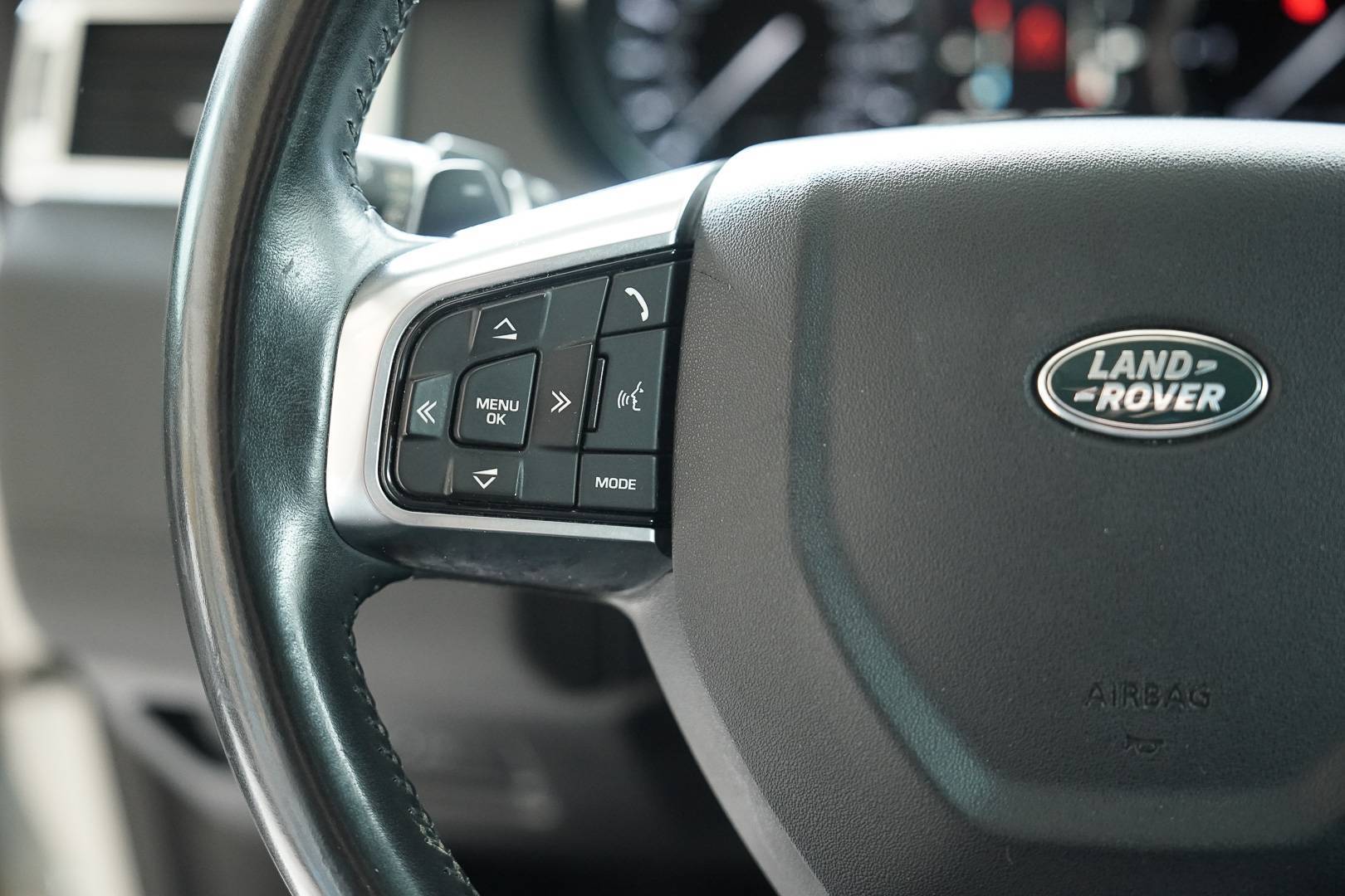 LAND ROVER Discovery Sport - Foto 11