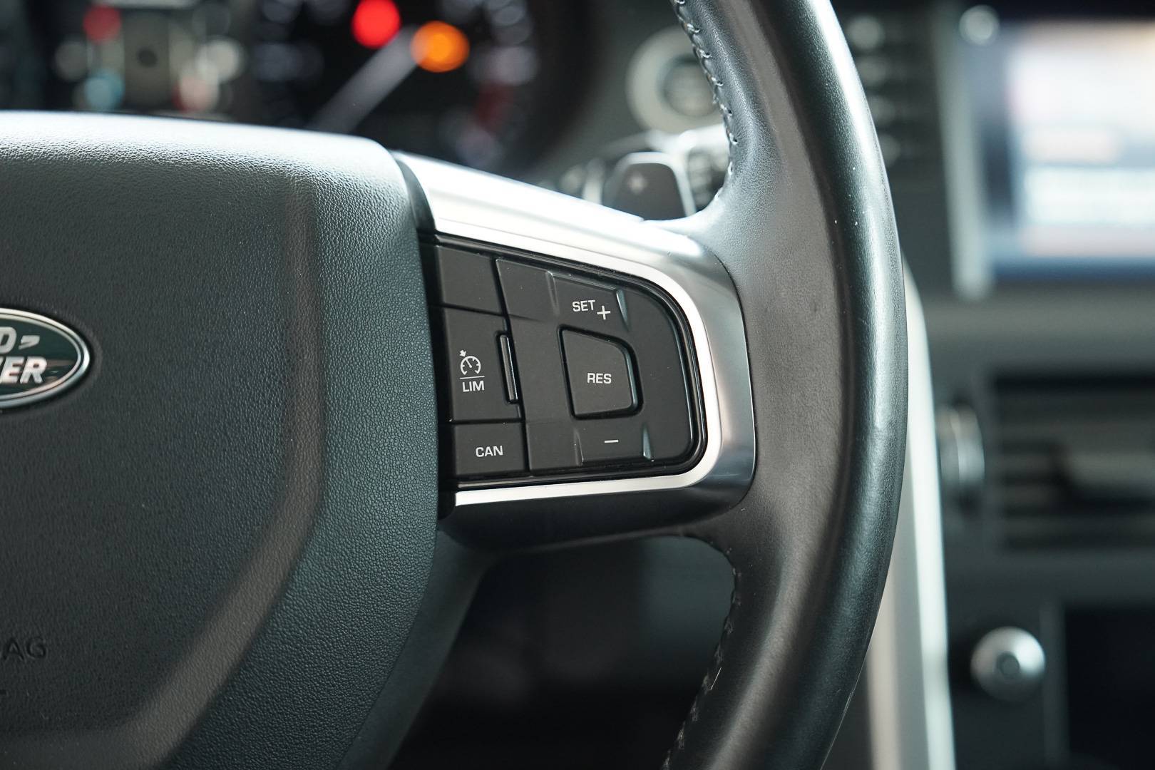 LAND ROVER Discovery Sport - Foto 12