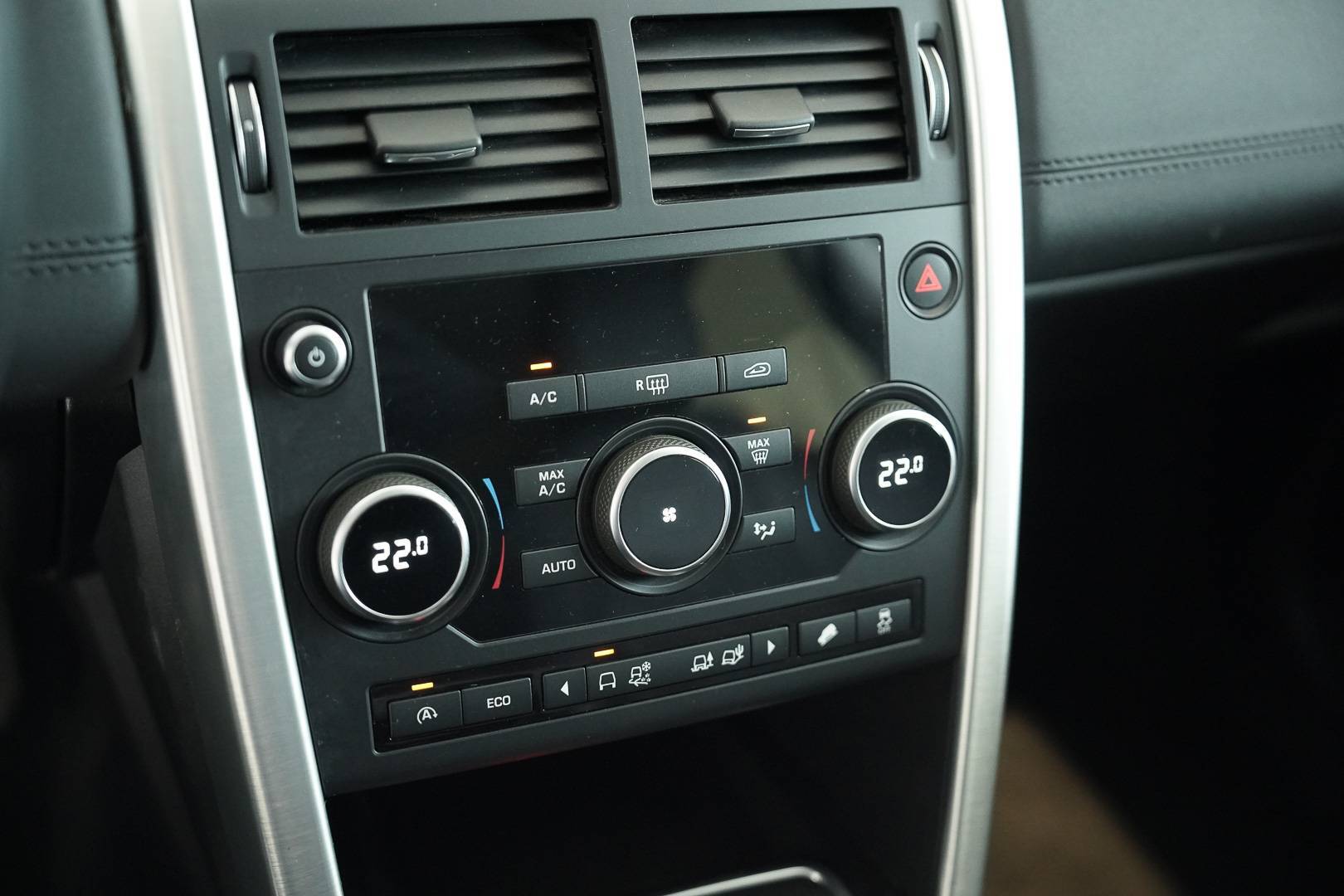 LAND ROVER Discovery Sport - Foto 17