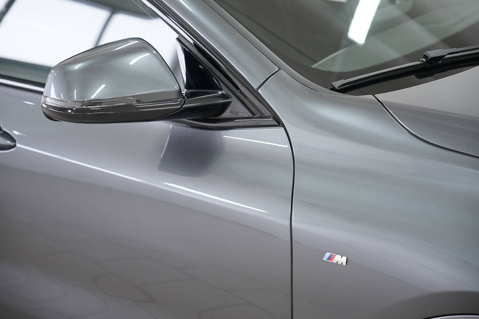 BMW X2 - Foto 5