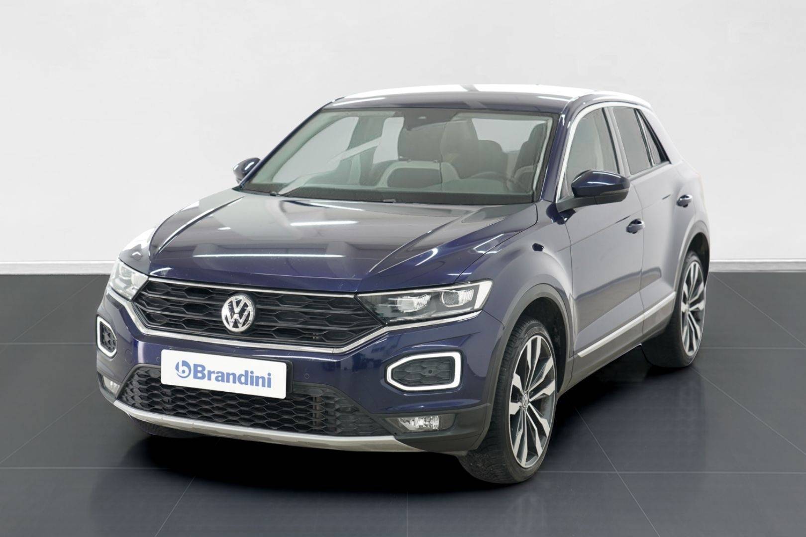VOLKSWAGEN T-Roc  - Foto 1
