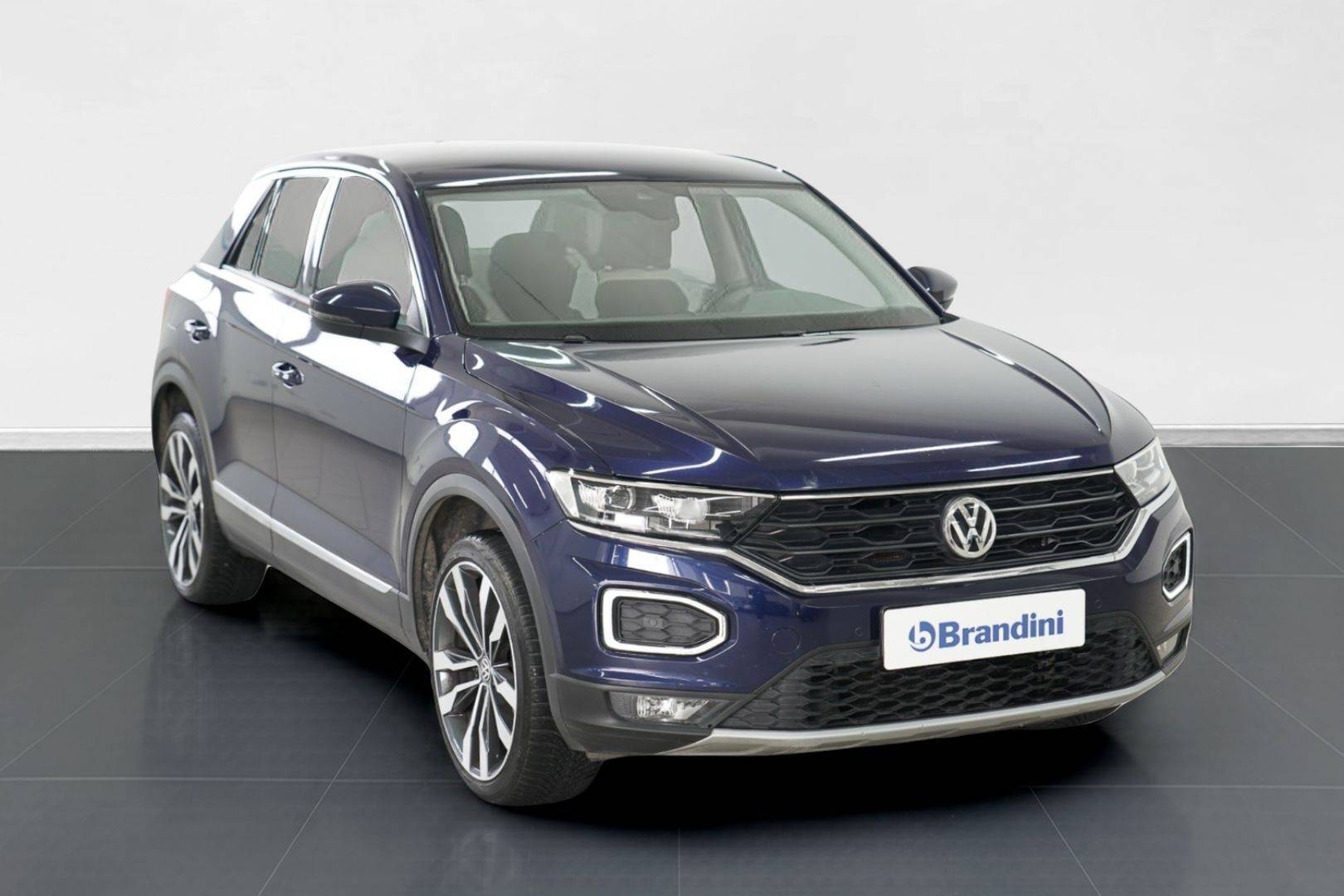VOLKSWAGEN T-Roc  - Foto 3