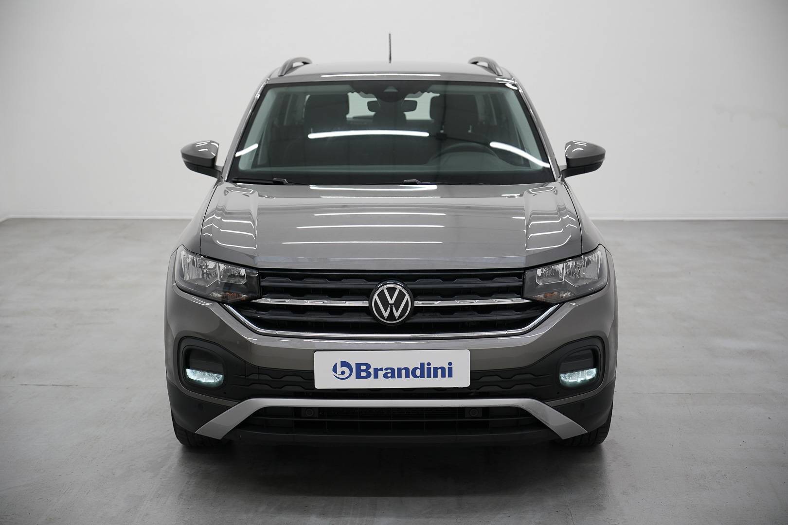 VOLKSWAGEN T-Cross - Foto 2