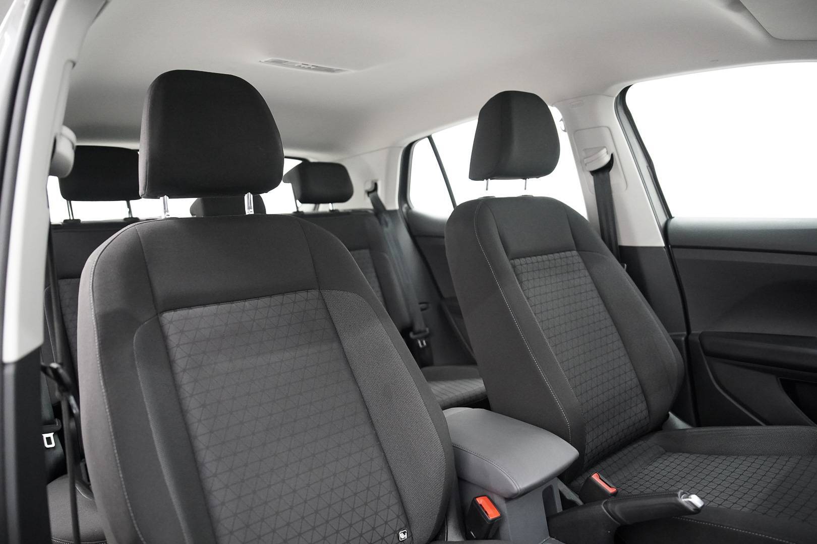 VOLKSWAGEN T-Cross - Foto 21