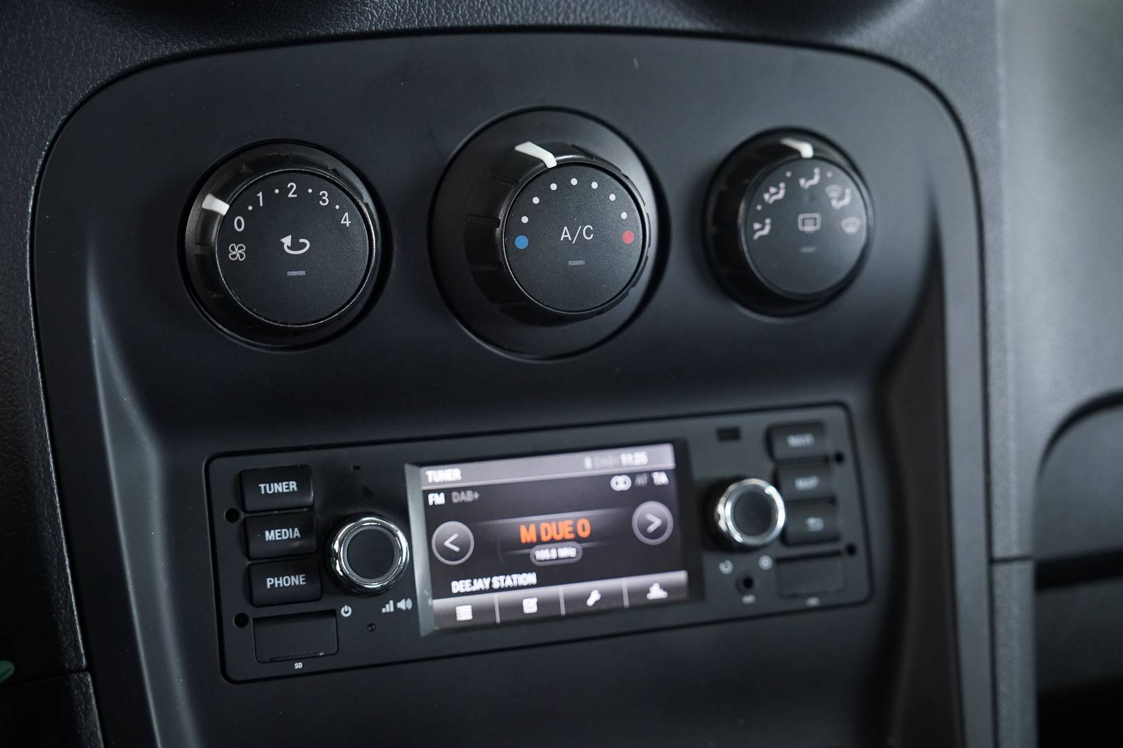 MERCEDES Citan - Foto 12