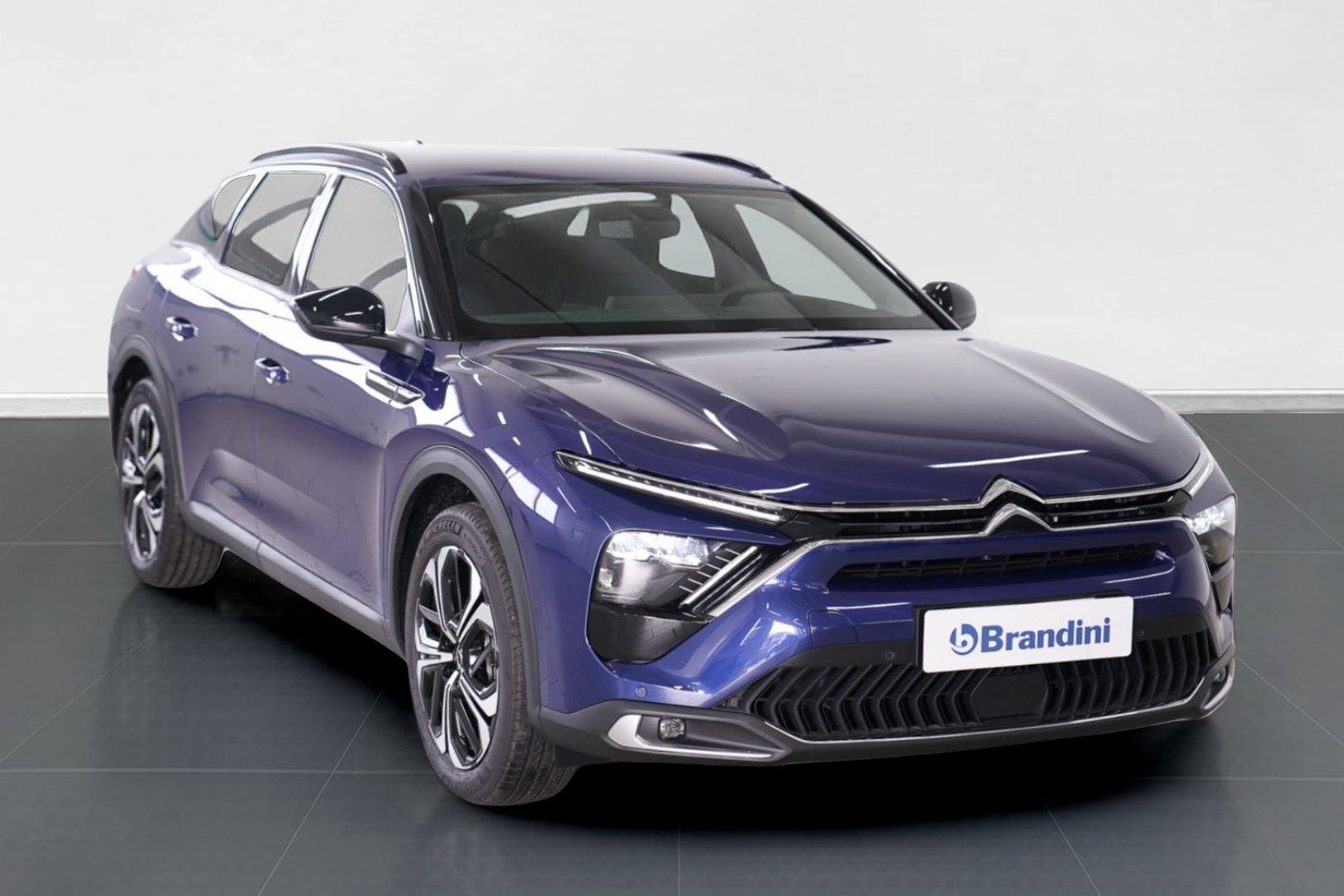 CITROEN C5 - Foto 3