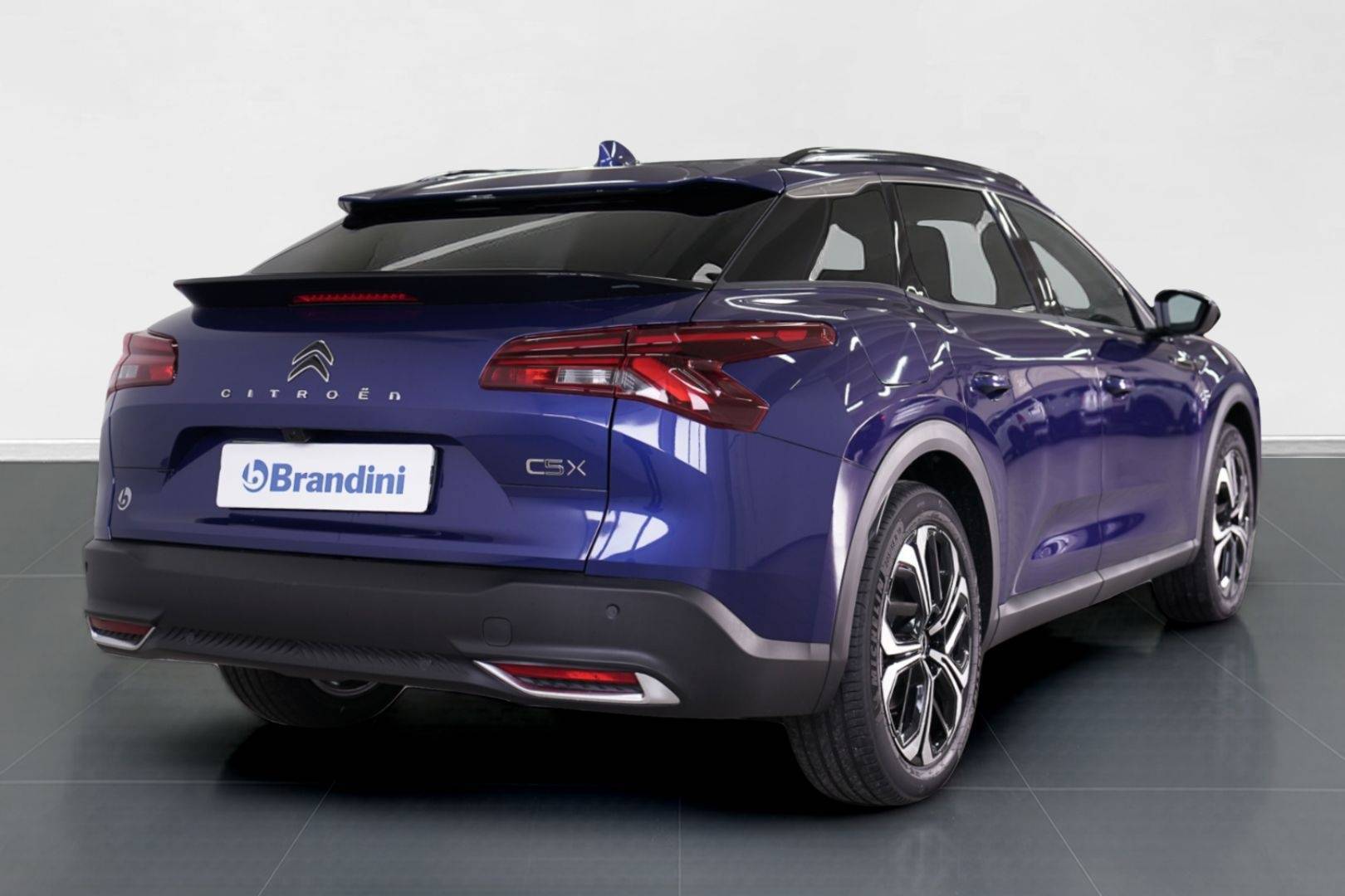 CITROEN C5 - Foto 9