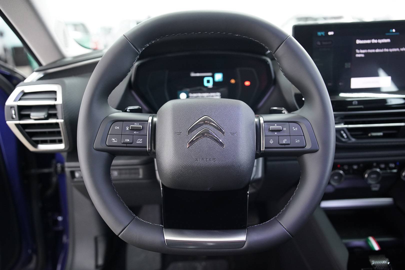 CITROEN C5 - Foto 11