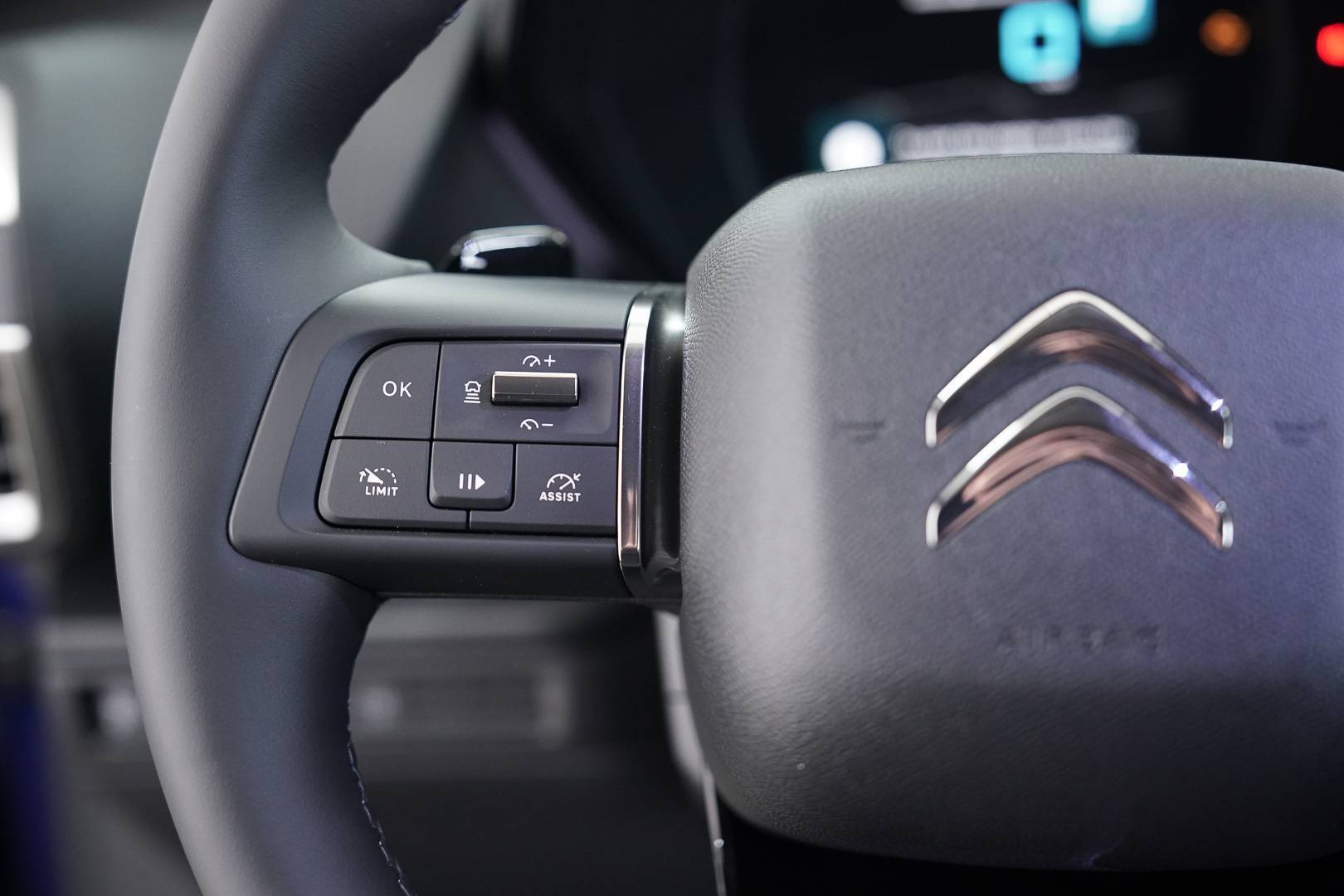 CITROEN C5 - Foto 12