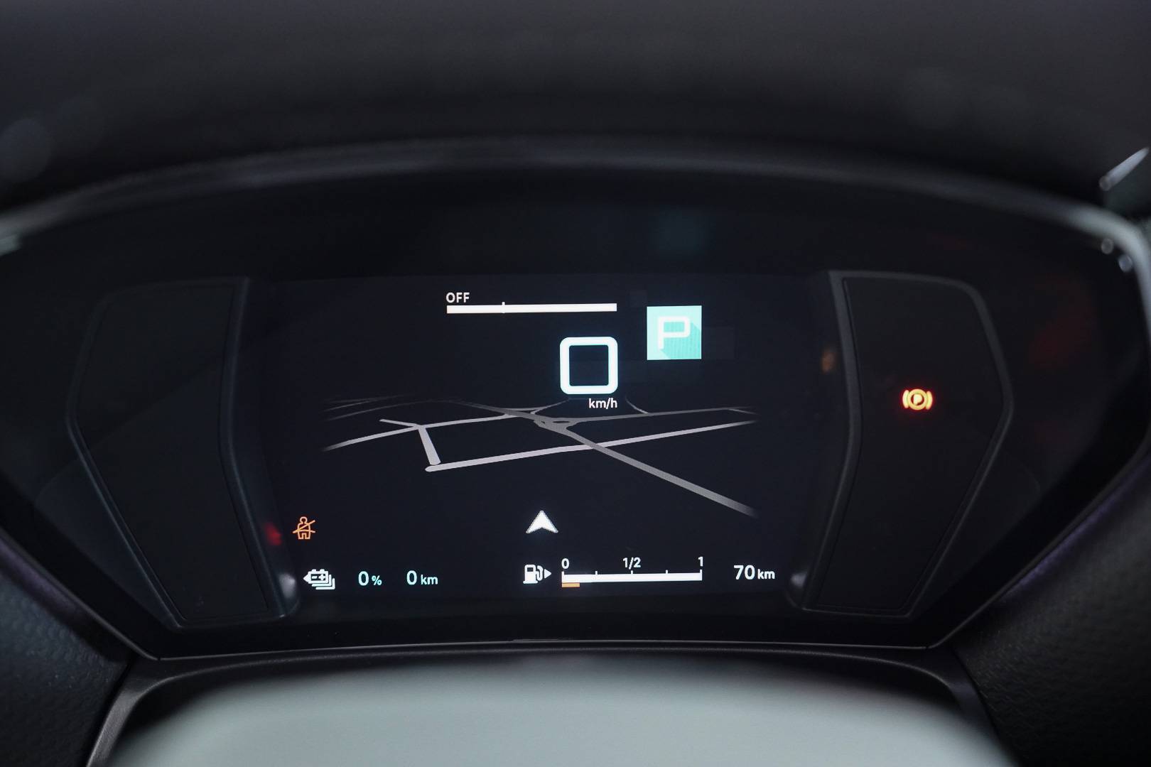 CITROEN C5 - Foto 15
