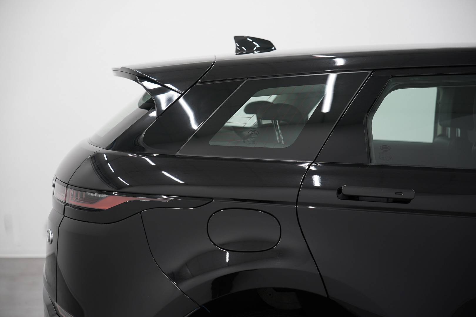 LAND ROVER Range Rover Evoque - Foto 6