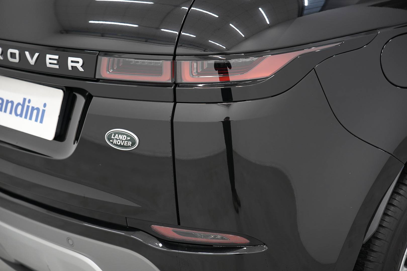 LAND ROVER Range Rover Evoque - Foto 9