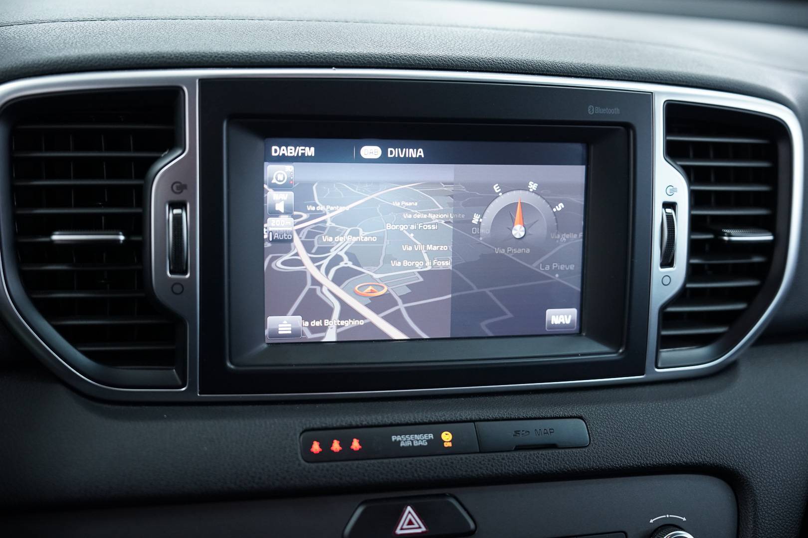 KIA Sportage - Foto 15