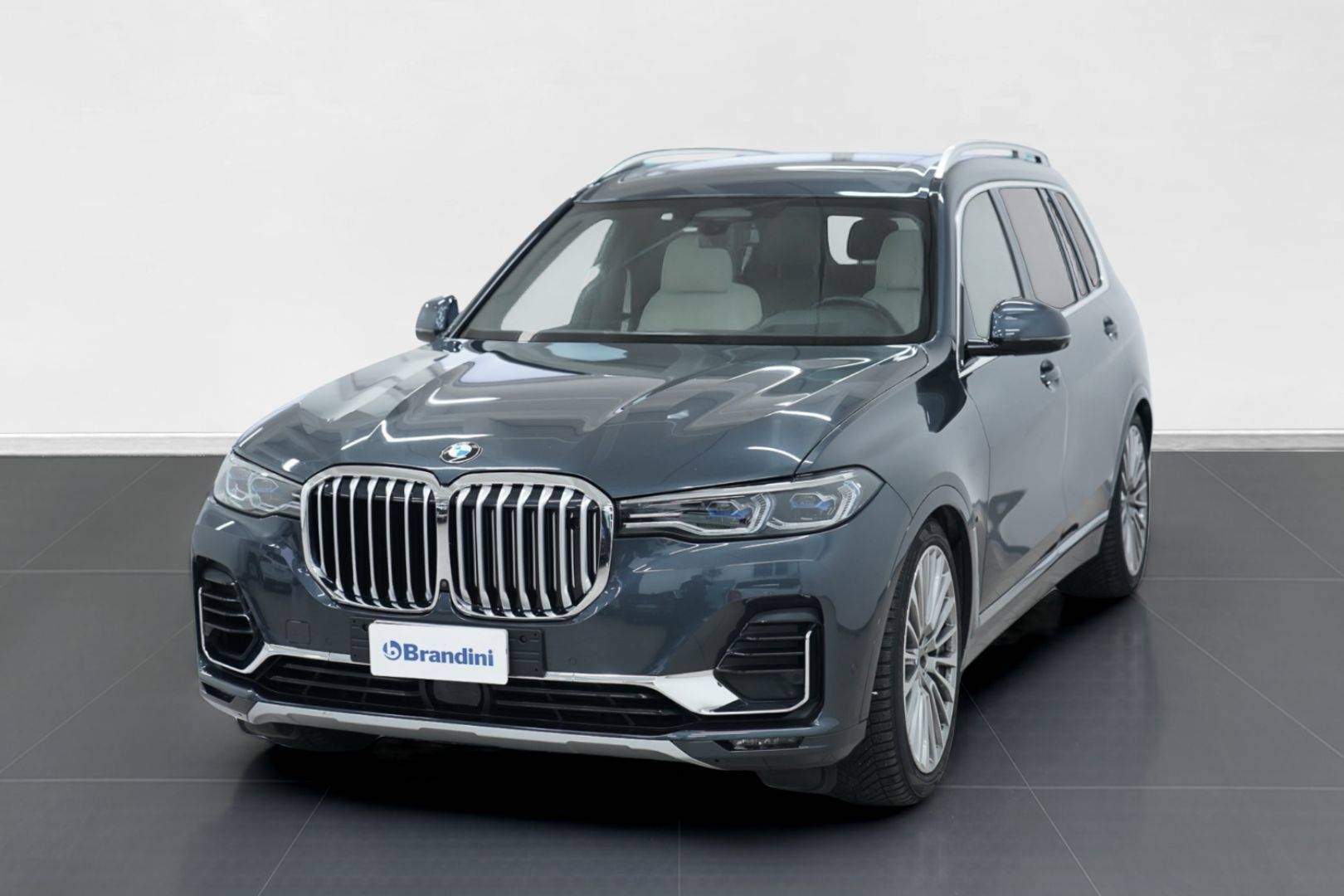 BMW X7 - Foto 1